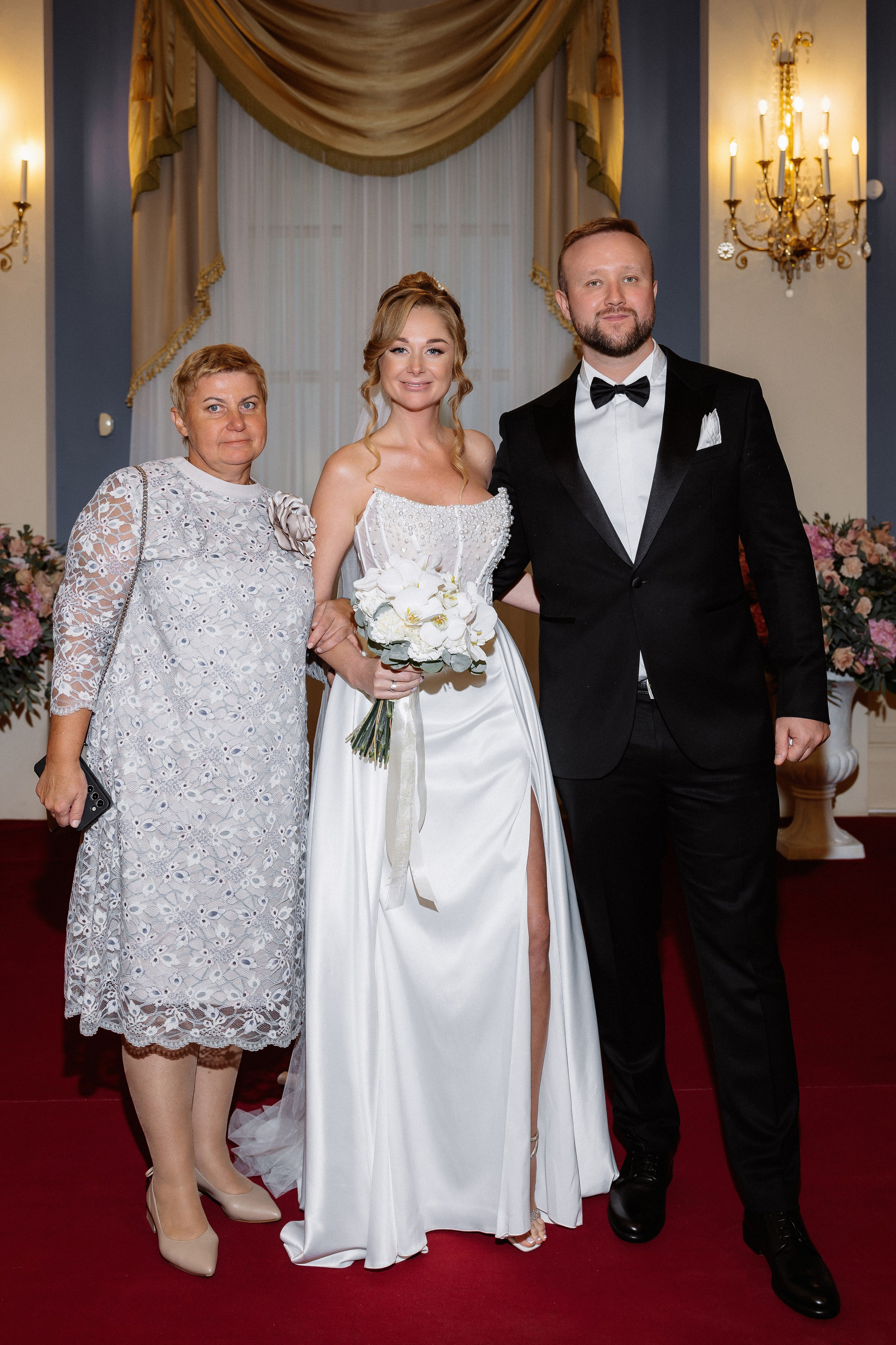 Александр & Светлана. RETOUCH-HOUSE