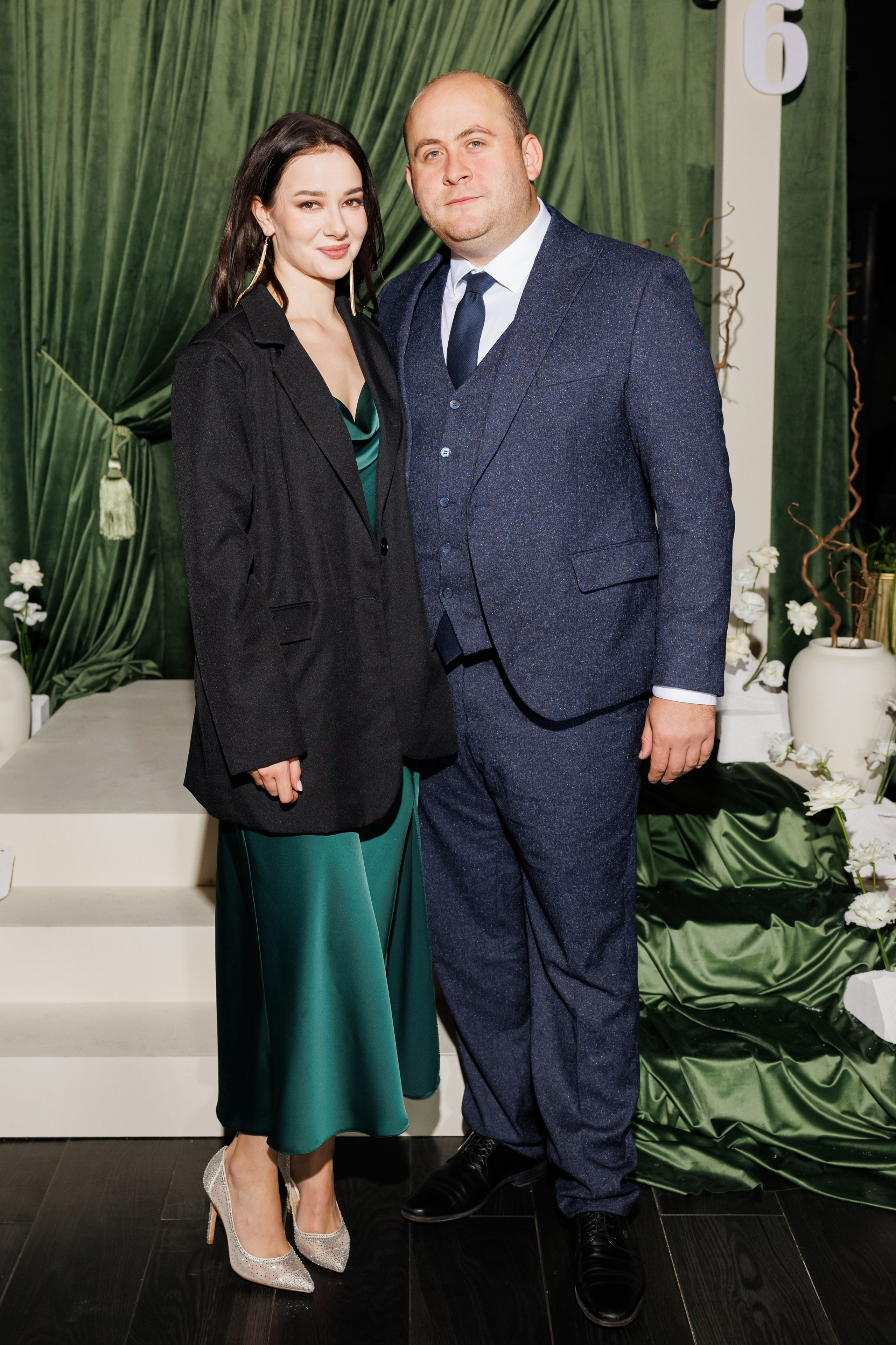 Георгий & Нино. RETOUCH-HOUSE