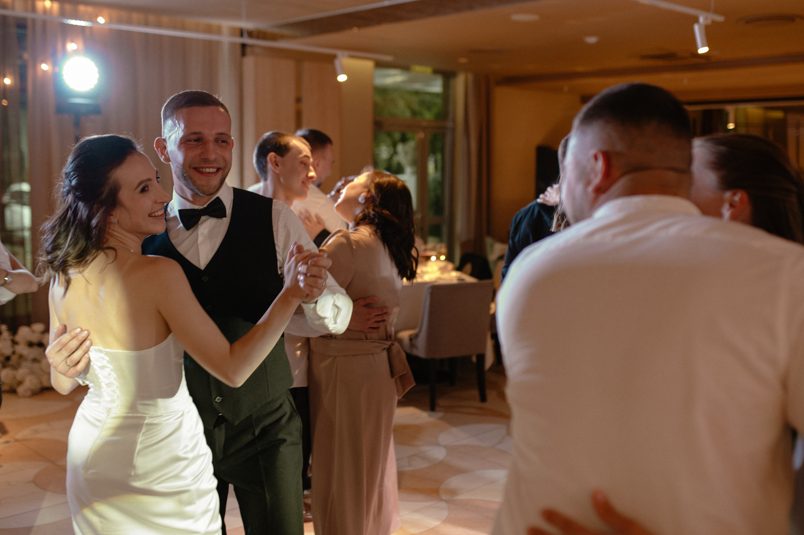 03.08.2024. RETOUCH-HOUSE