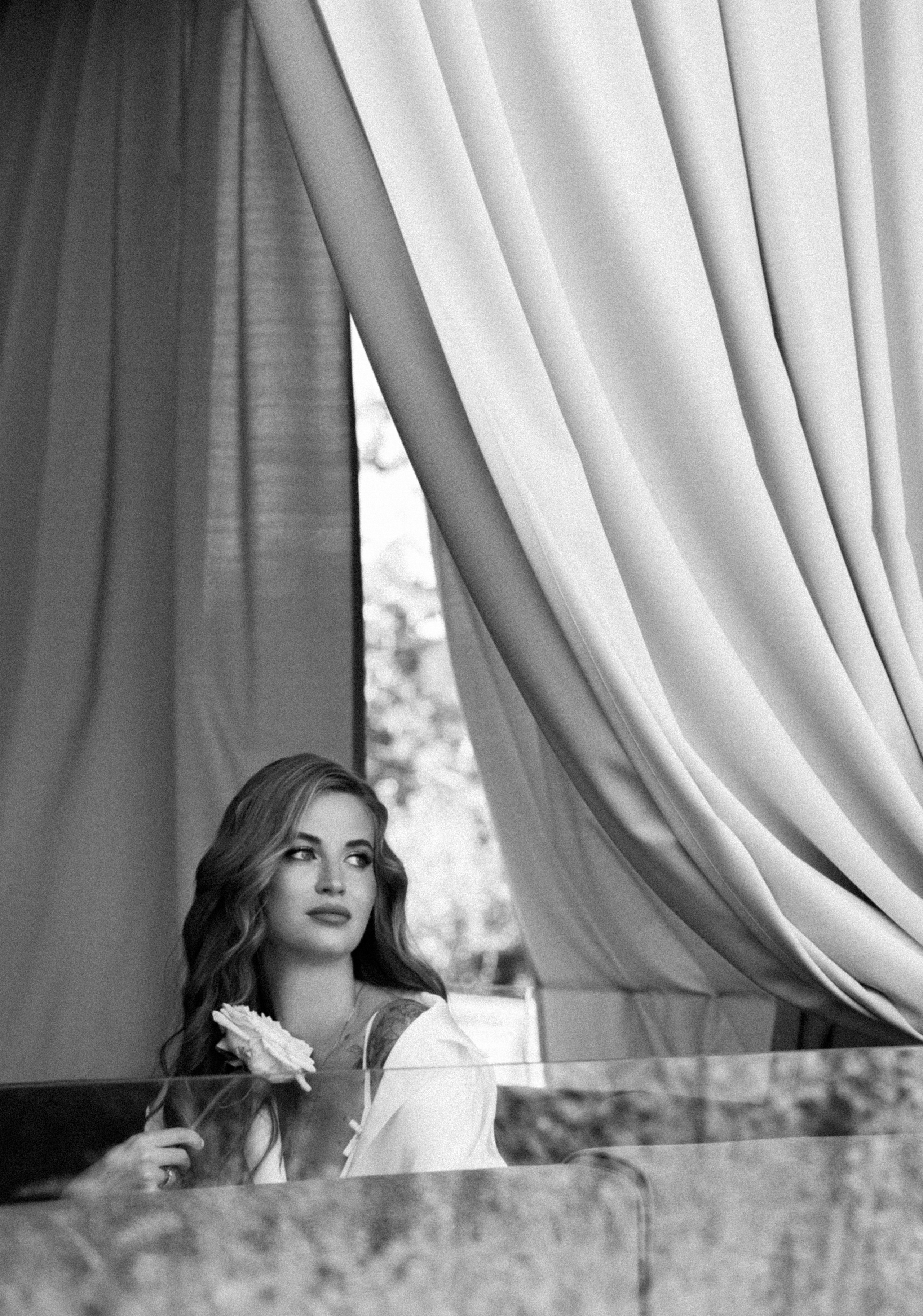 Дима & Варя. RETOUCH-HOUSE