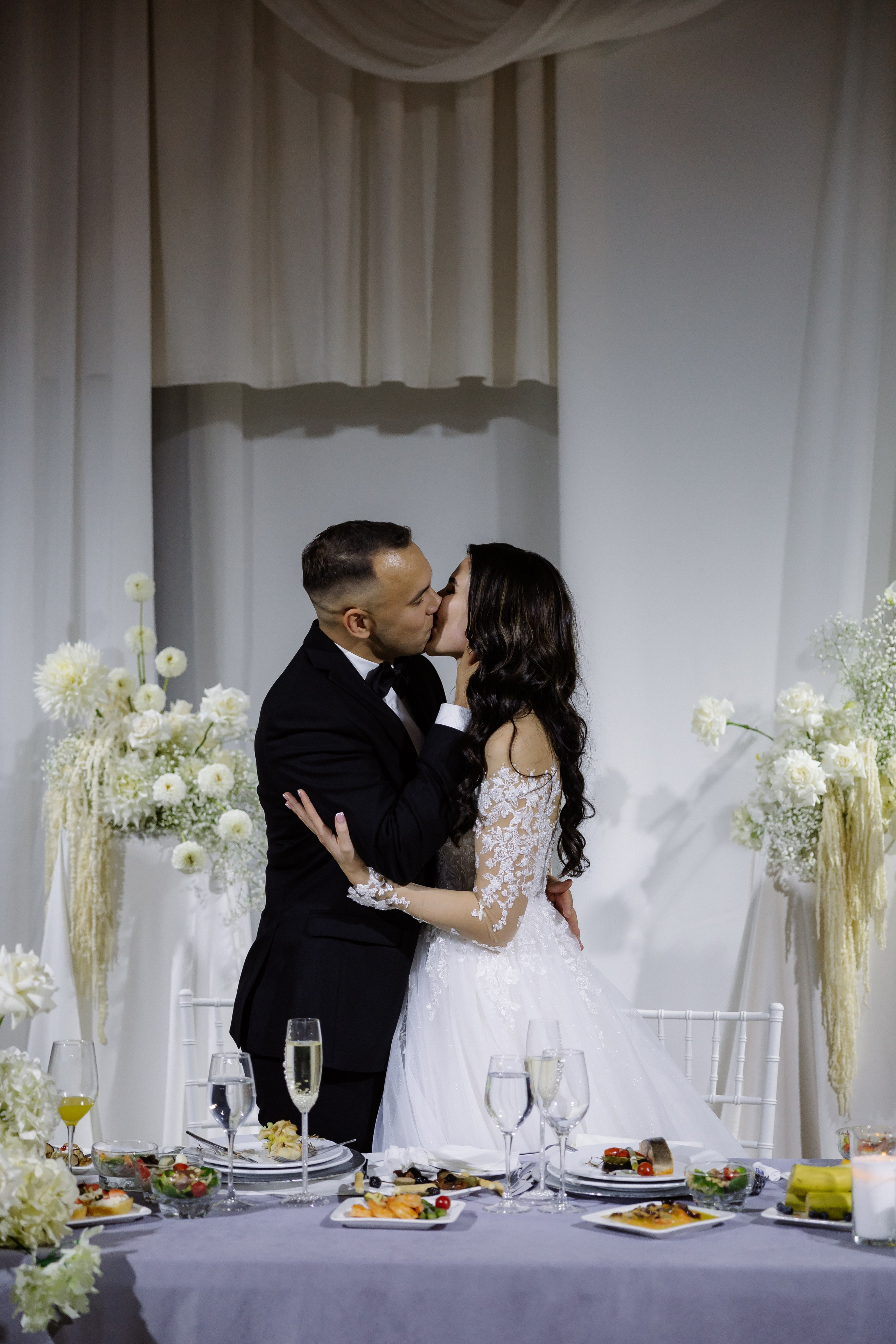 Дмитрий & Алена. RETOUCH-HOUSE