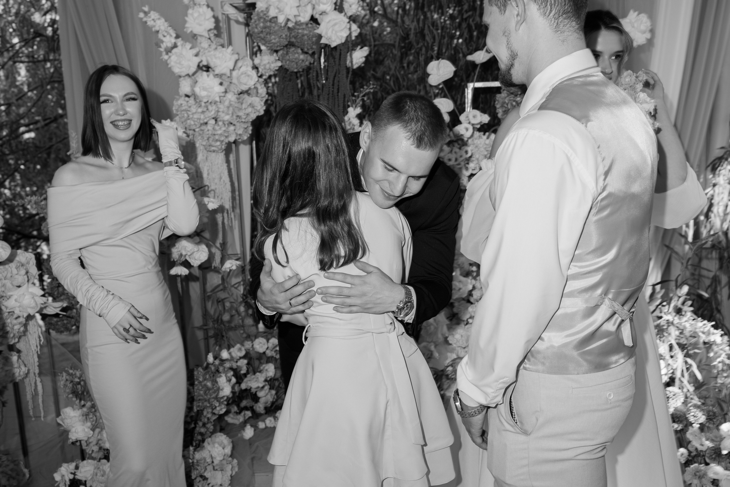 Рома & Маша. RETOUCH-HOUSE