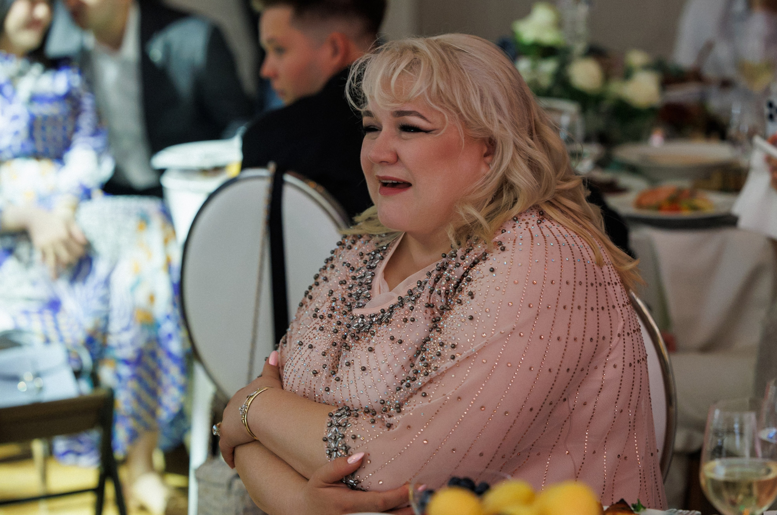 Павел & Варвара. RETOUCH-HOUSE