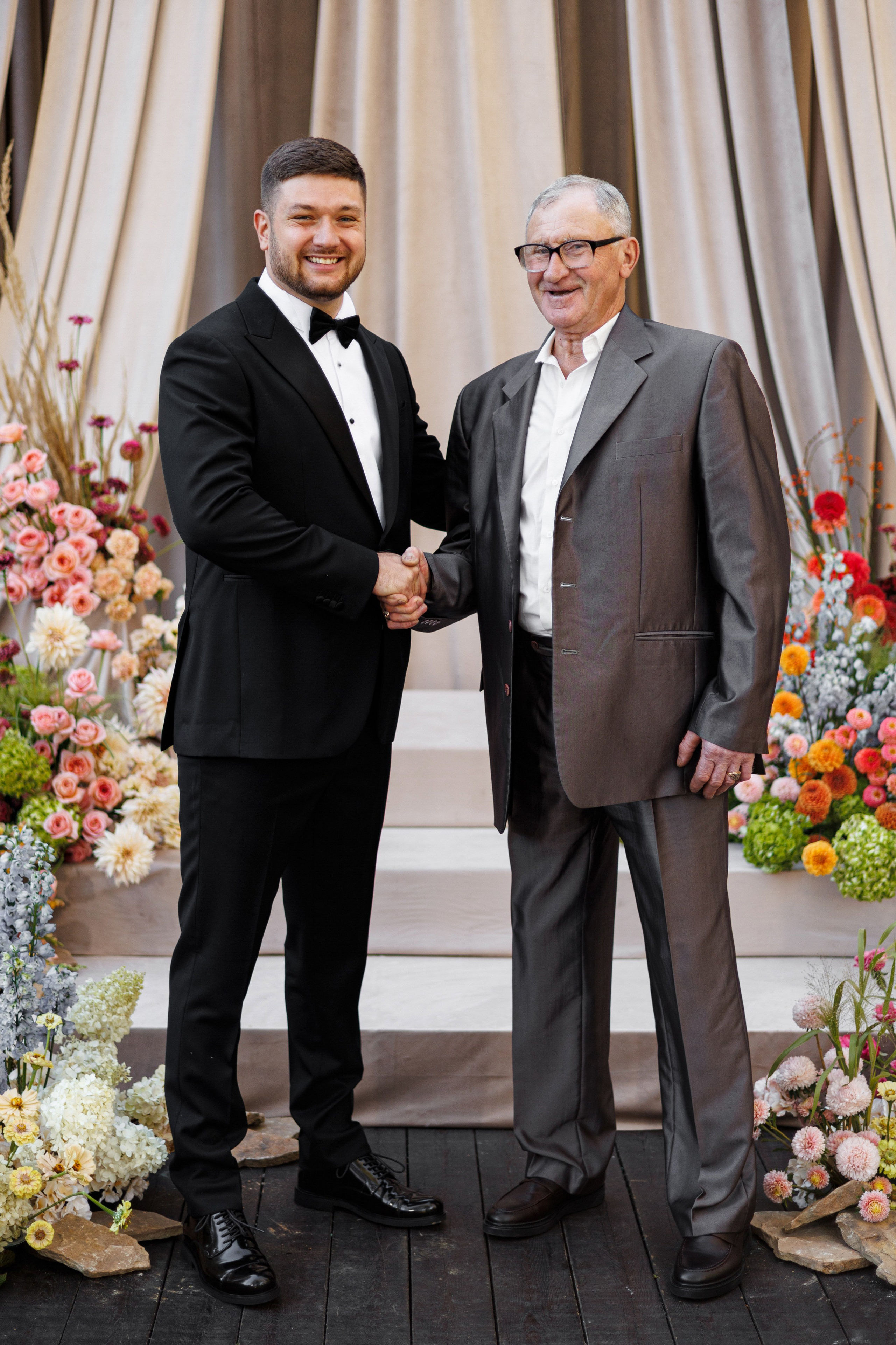 Дима & Варя. RETOUCH-HOUSE