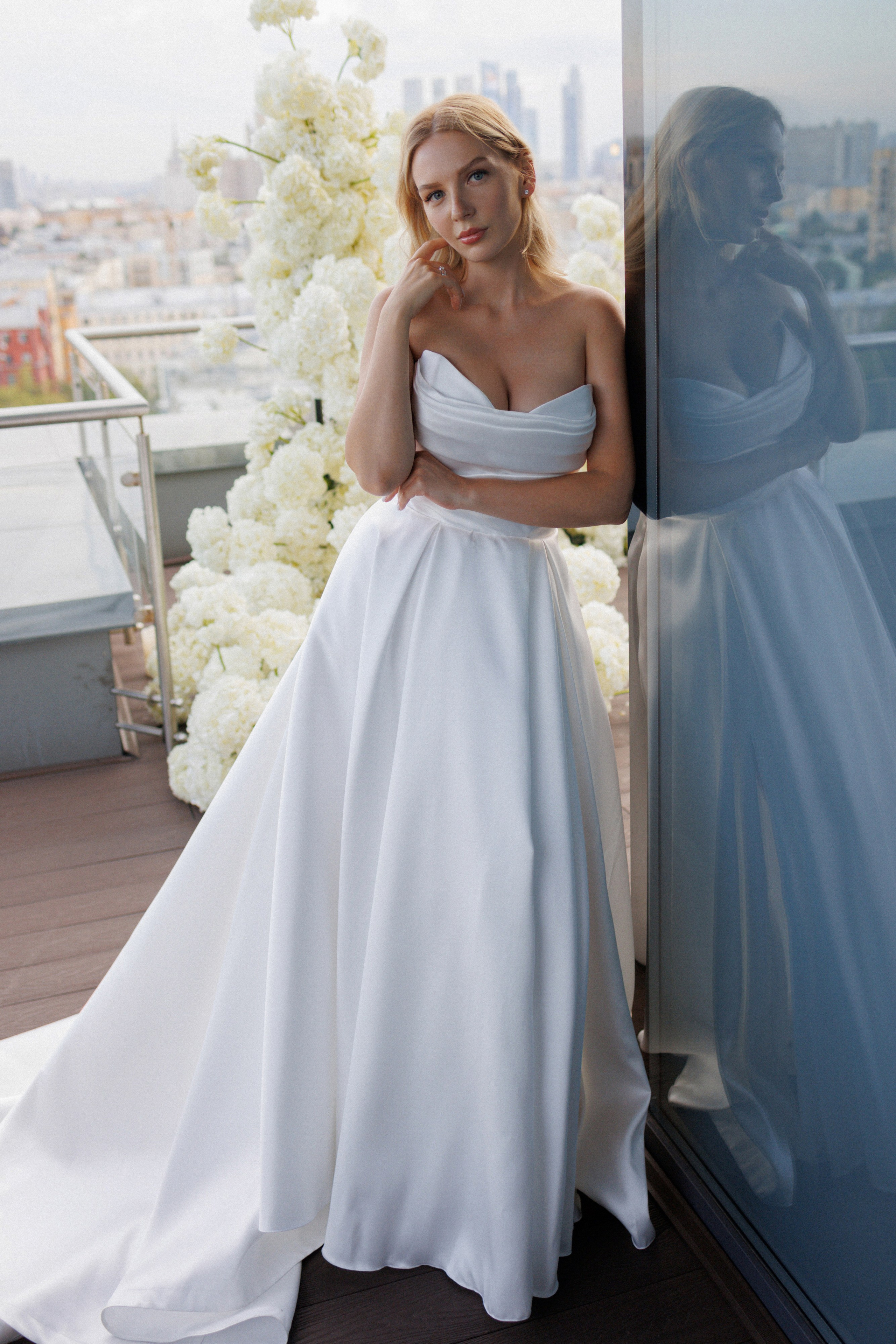 Илья & Таня. RETOUCH-HOUSE