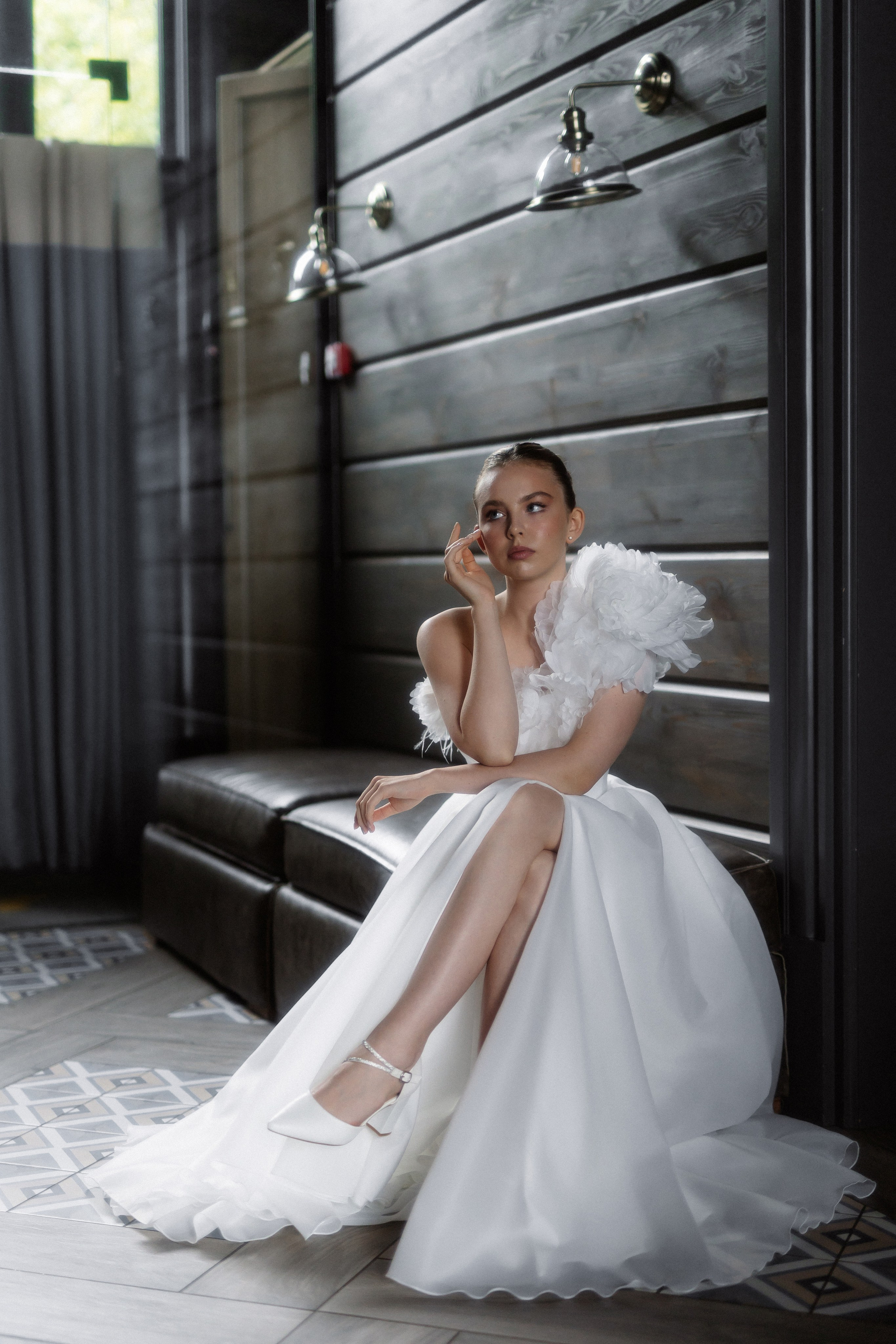 Андрей & Анастасия. RETOUCH-HOUSE