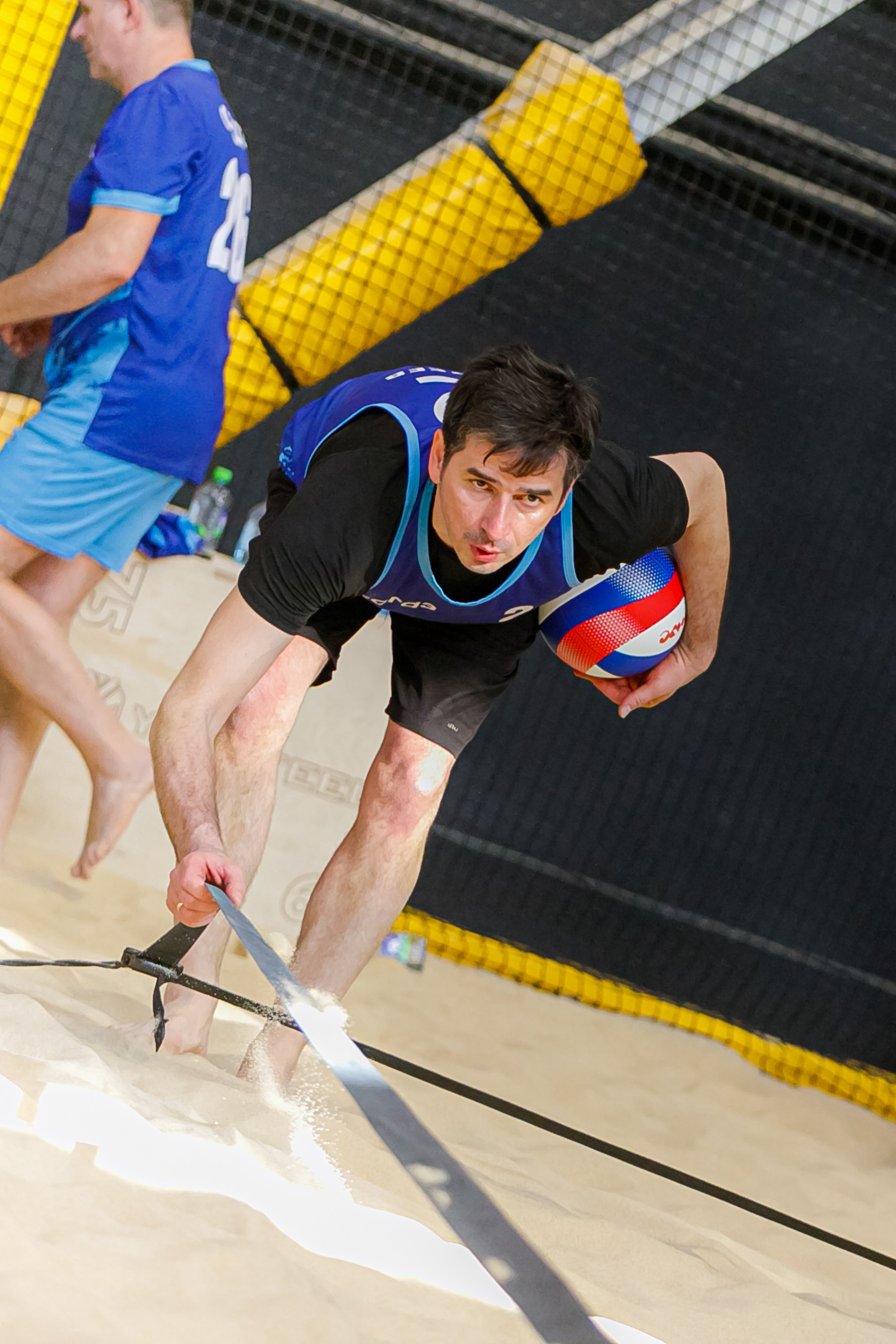 Прошедшие съёмки. Репортажный фотограф Михаил Наволокин Москва