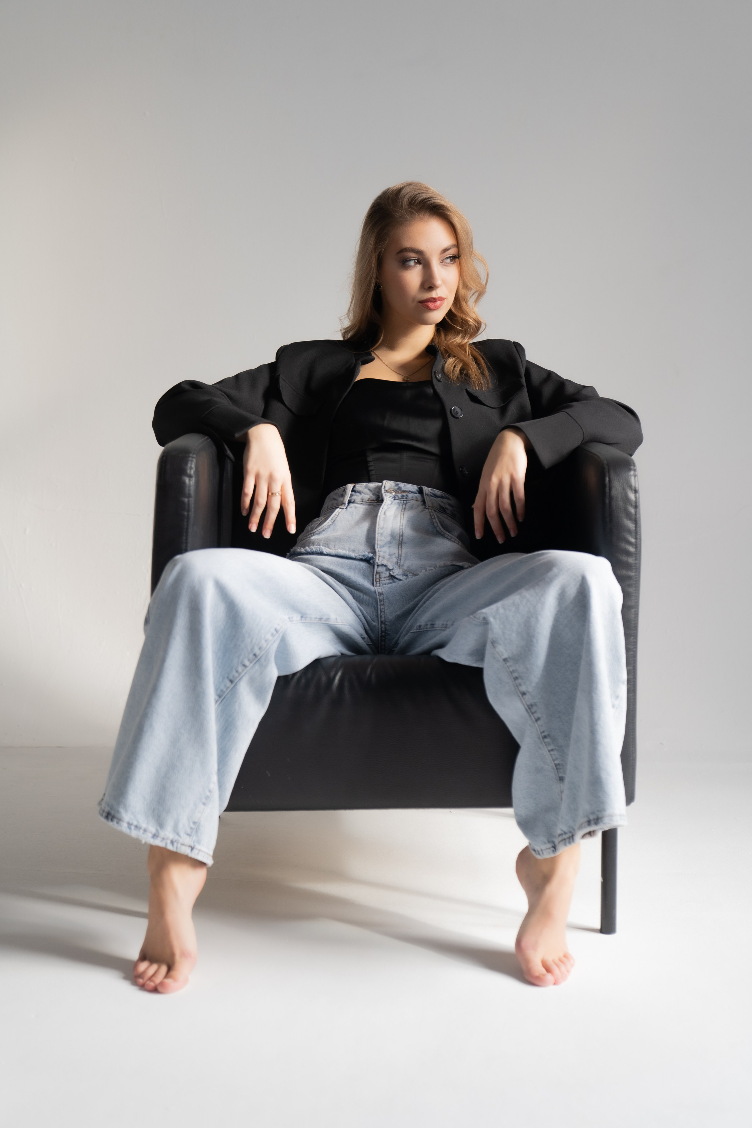 Фотосессия Марии. Фотограф в Ростове-на-Дону Анна Малахова