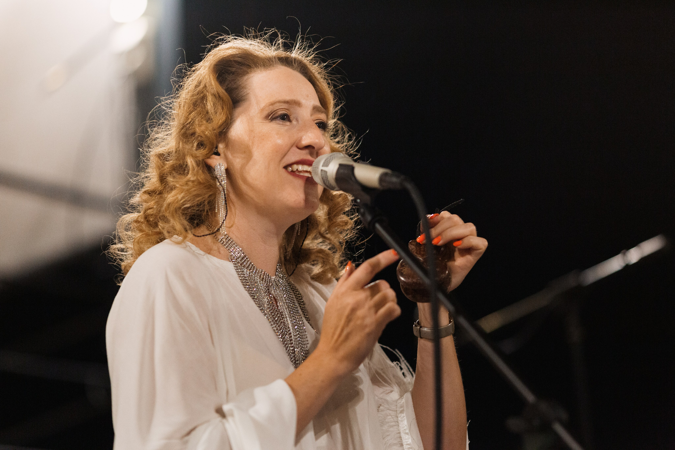 Latina Jazz. Главная