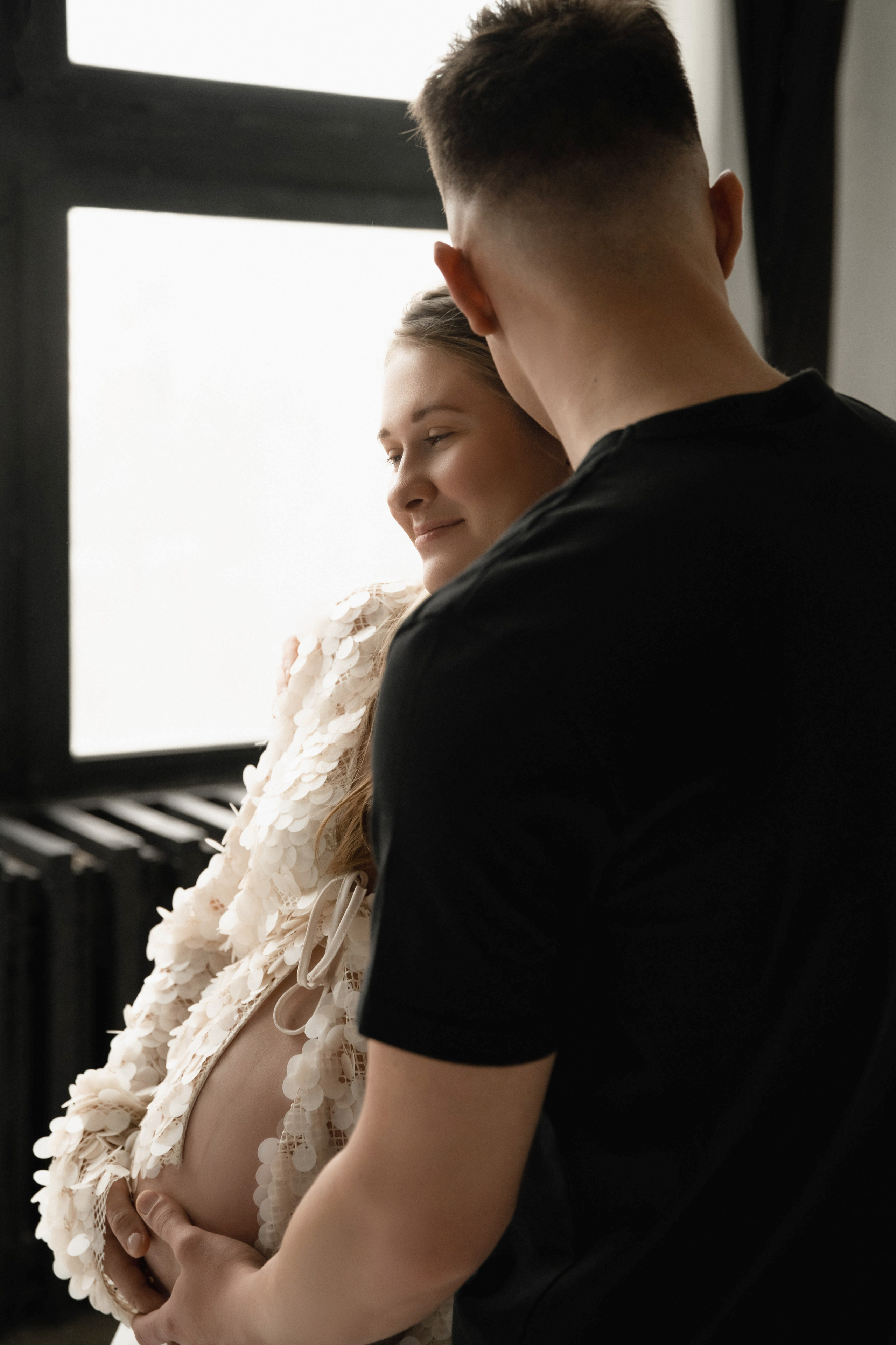 Pregnancy. Свадебный и семейный фотограф Владивосток