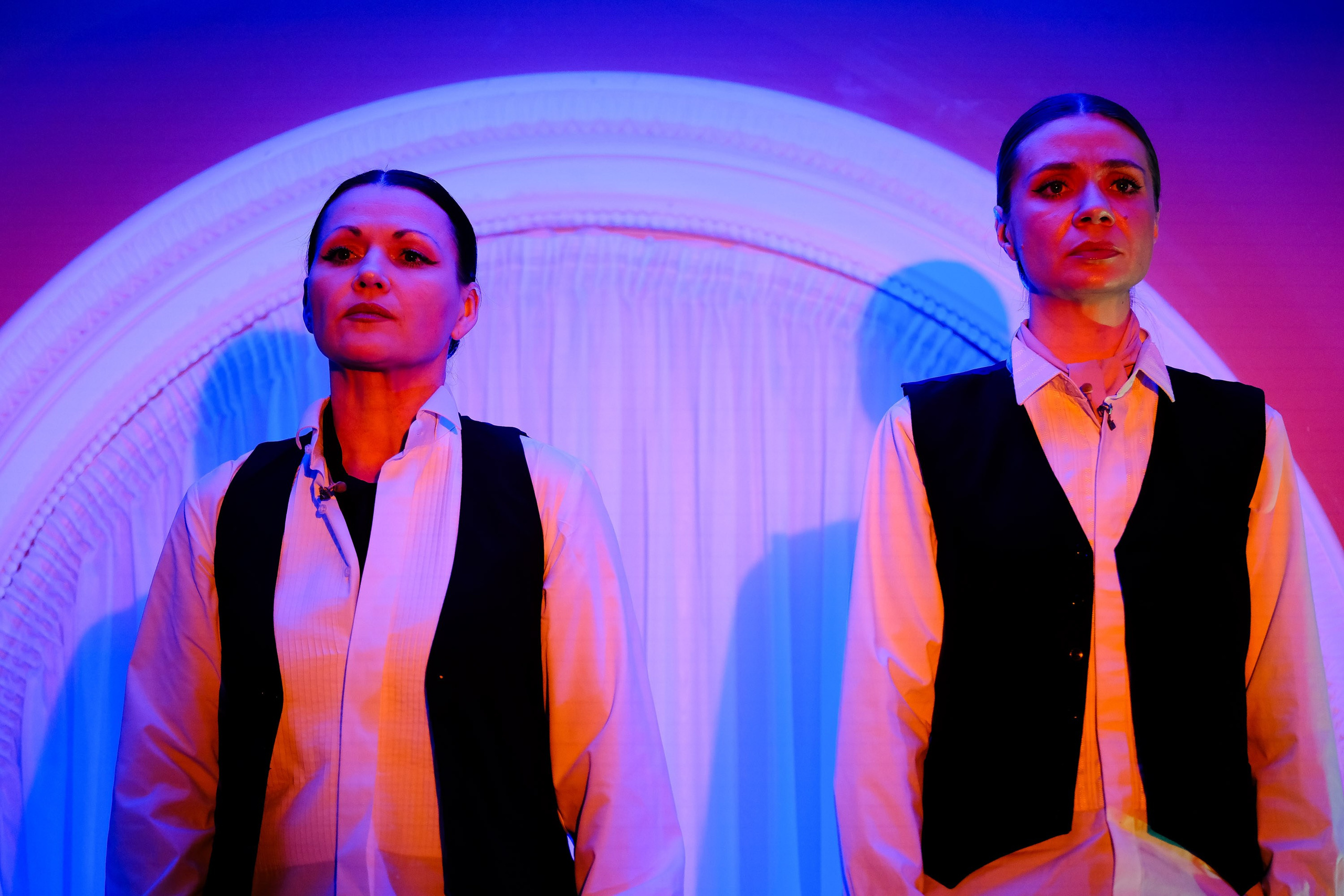 Фрагменты о войне и не только. Фотограф Анатолий Деникин