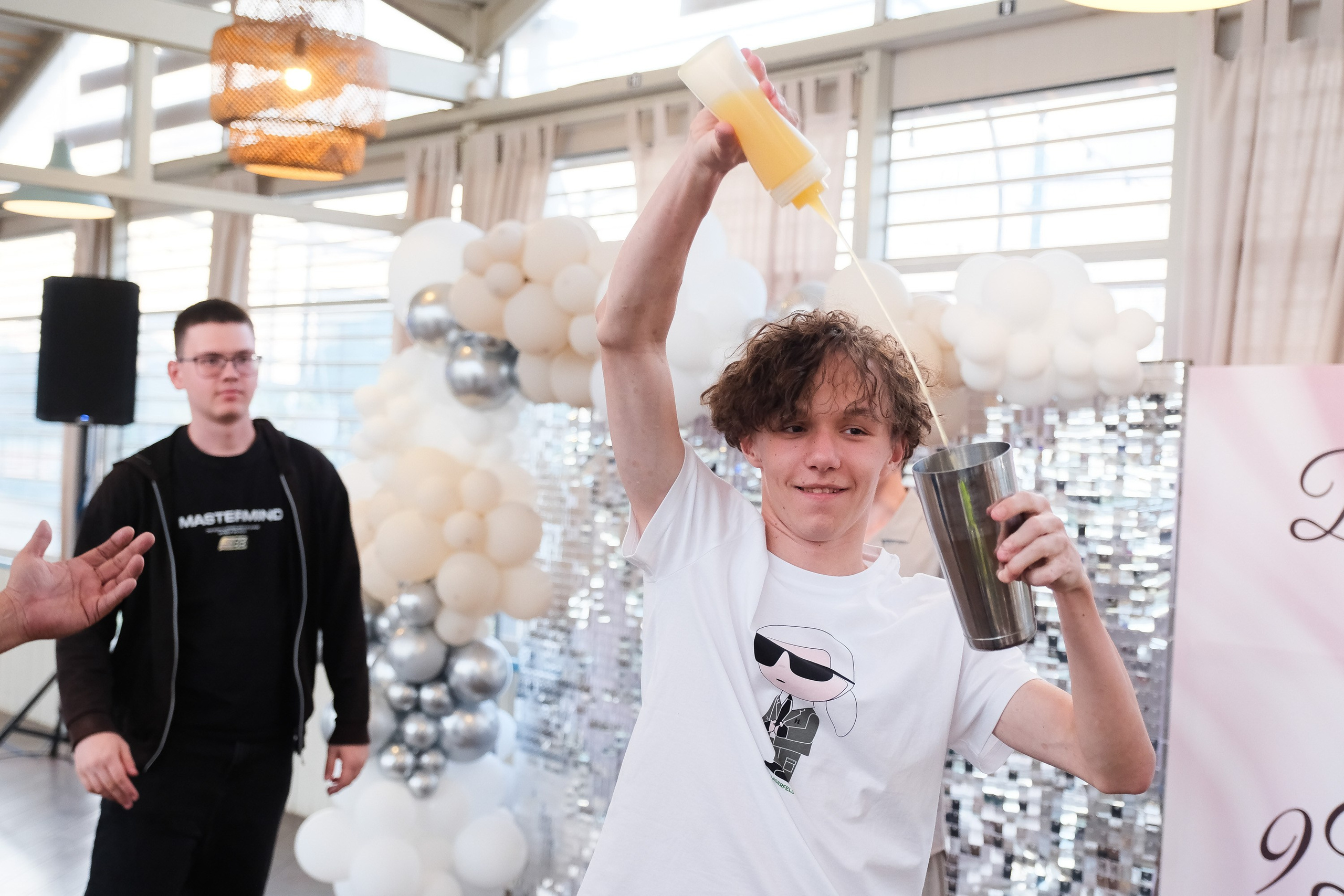 9 Класс Выпускной. Фотограф Анатолий Деникин