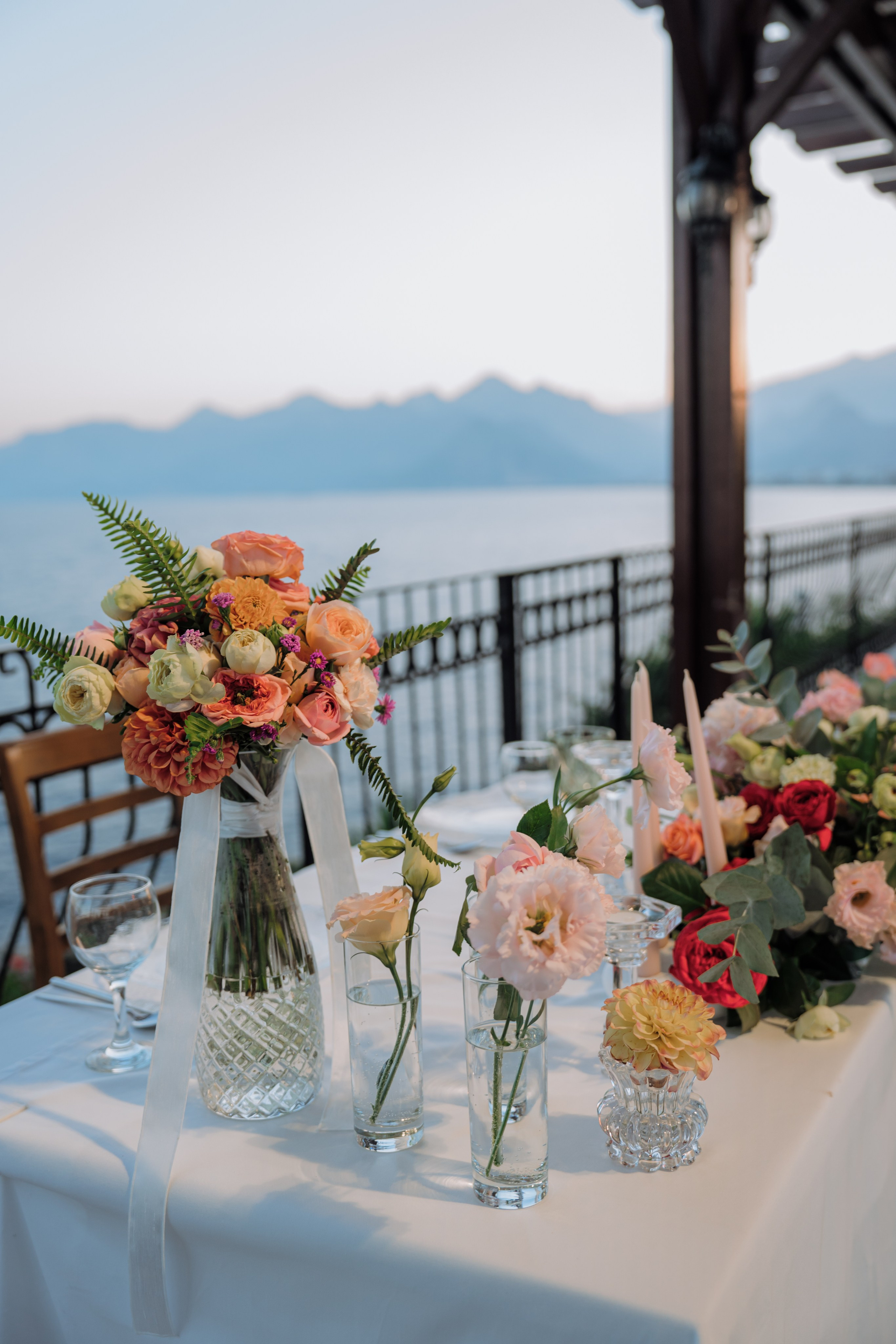 Antalya Akra. Wedding & Documentary Photographer based in Nuremberg — available across Europe & Turkey | Vitalii Nasonov