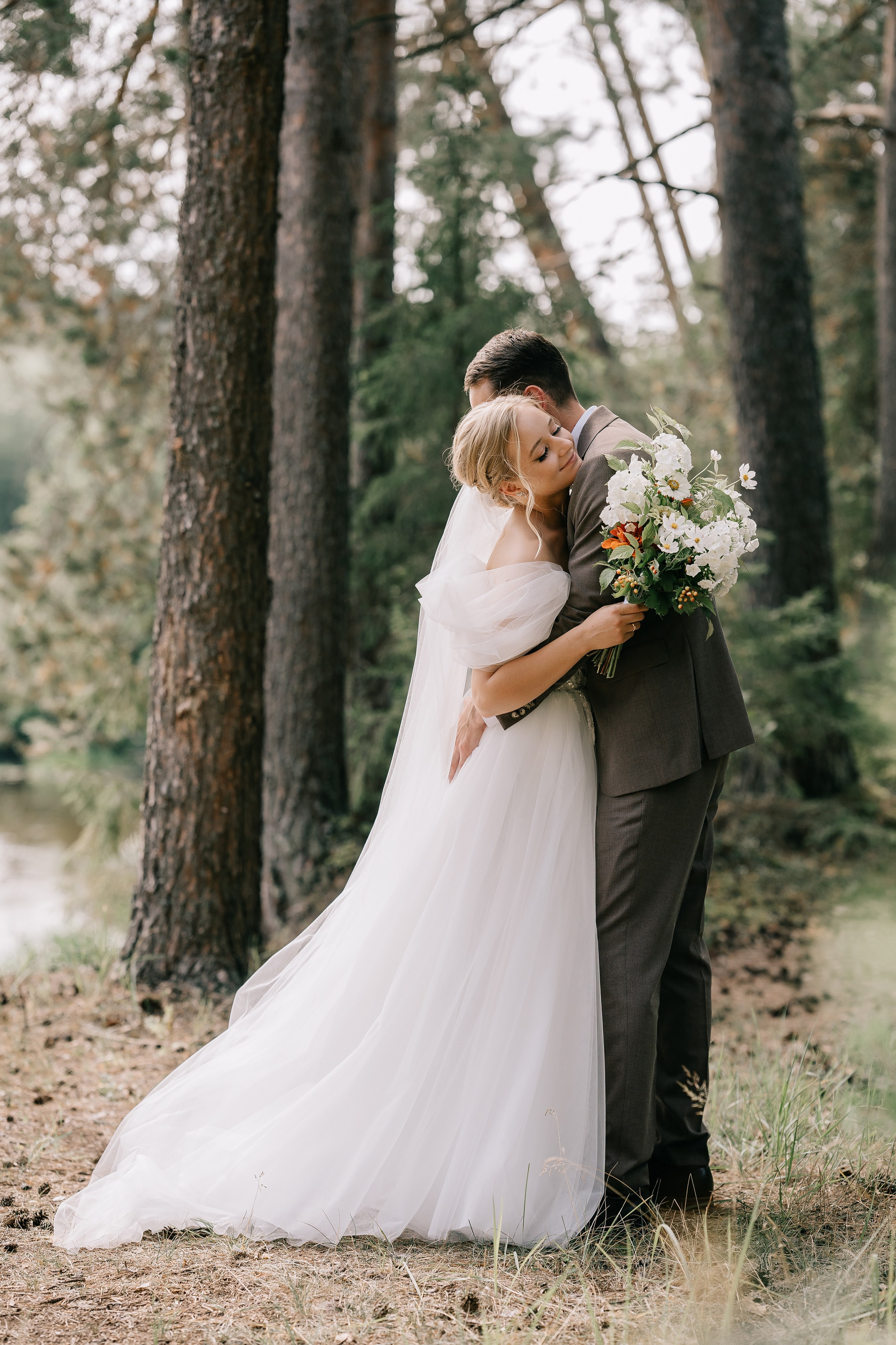 Wedding day Александр и Светлана 30.07.23. Свадебный и семейный фотограф Юлия Грибанова +7 909-133-66-33