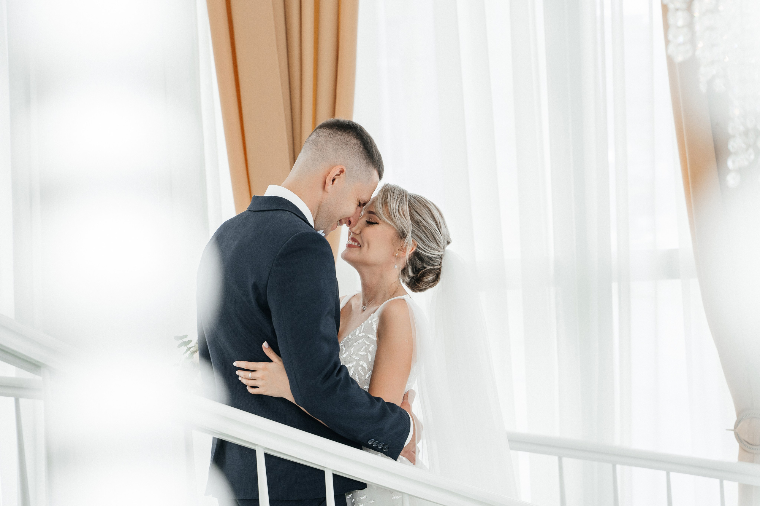 Валерия и Александр. Главная