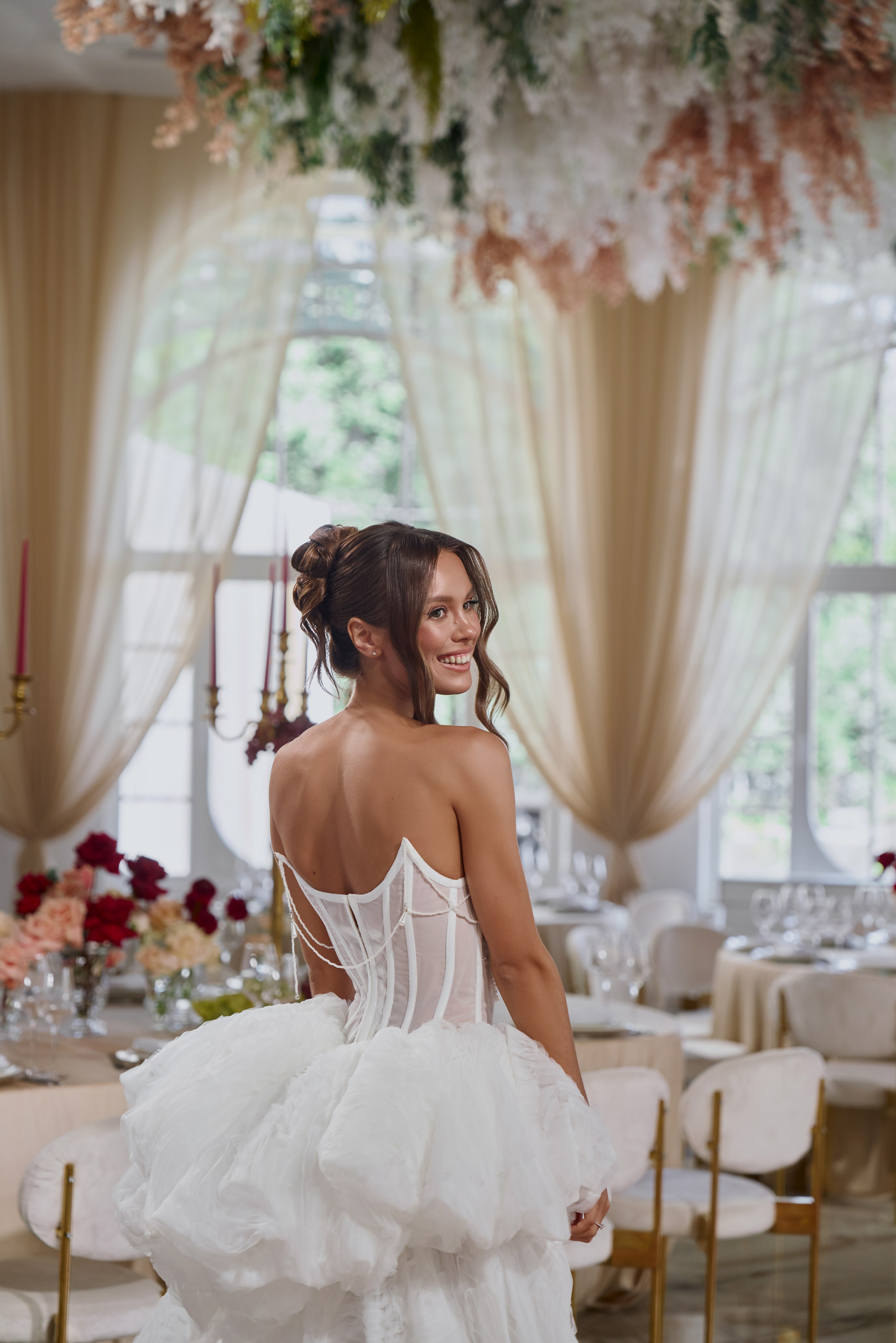 Свадебная фотосессия: отель Националь и Вилла Ротонда. Свадебный и коммерческий фотограф |Саратов Москва|