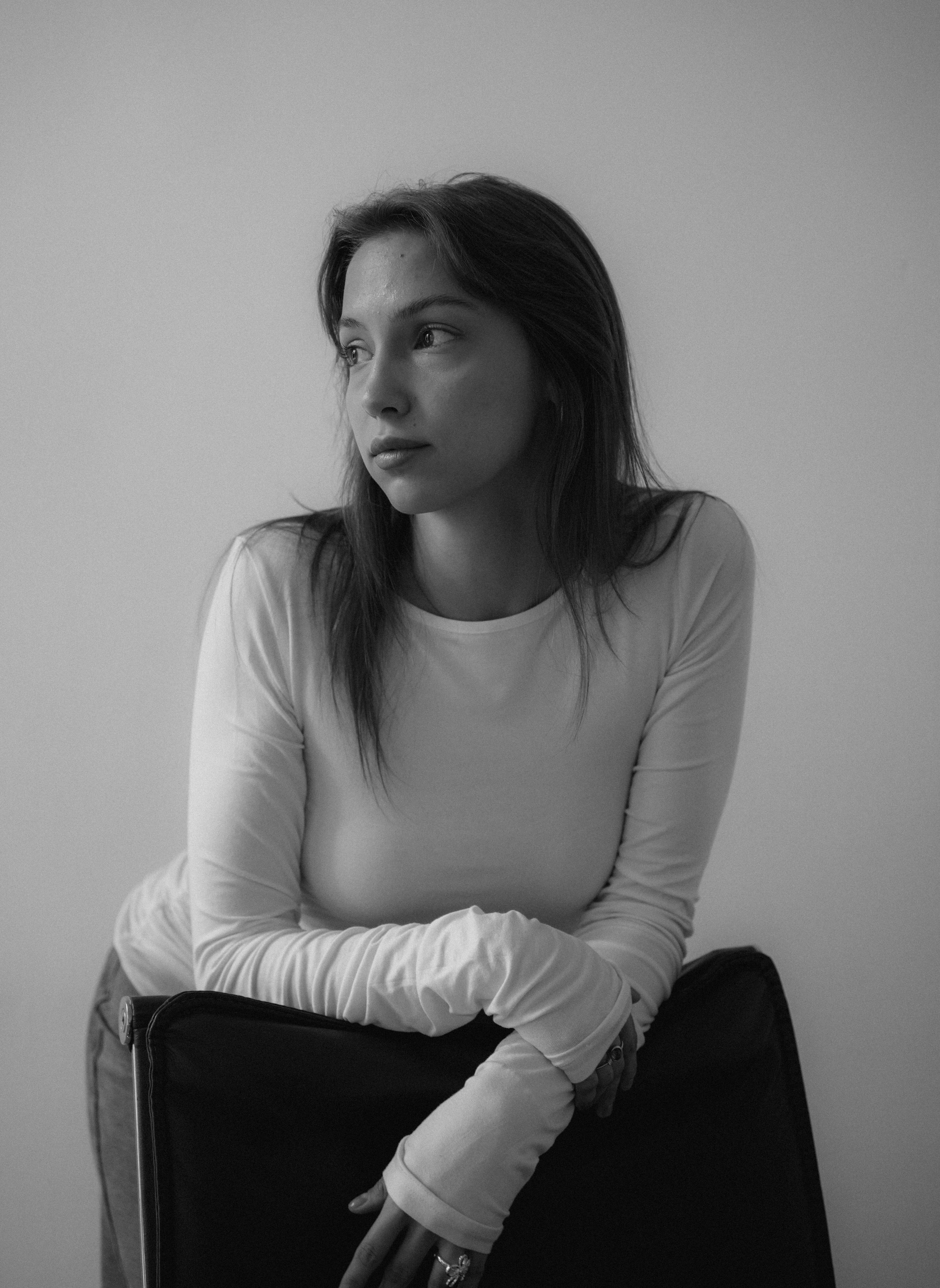 Индивидуальная съёмка. Главная