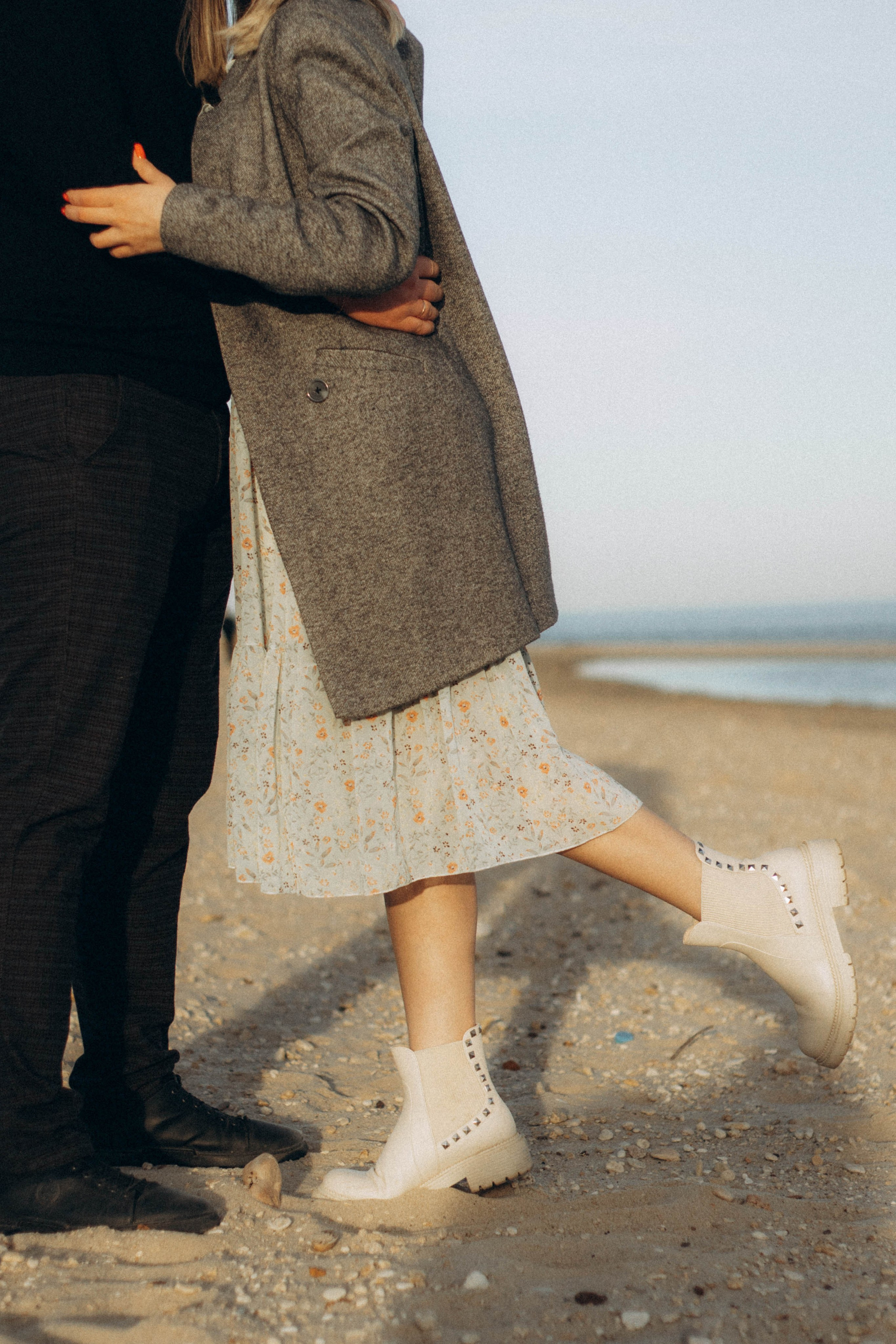 Настя и Женя Love story. Семейный фотограф Наталия Демченко, Краснодар