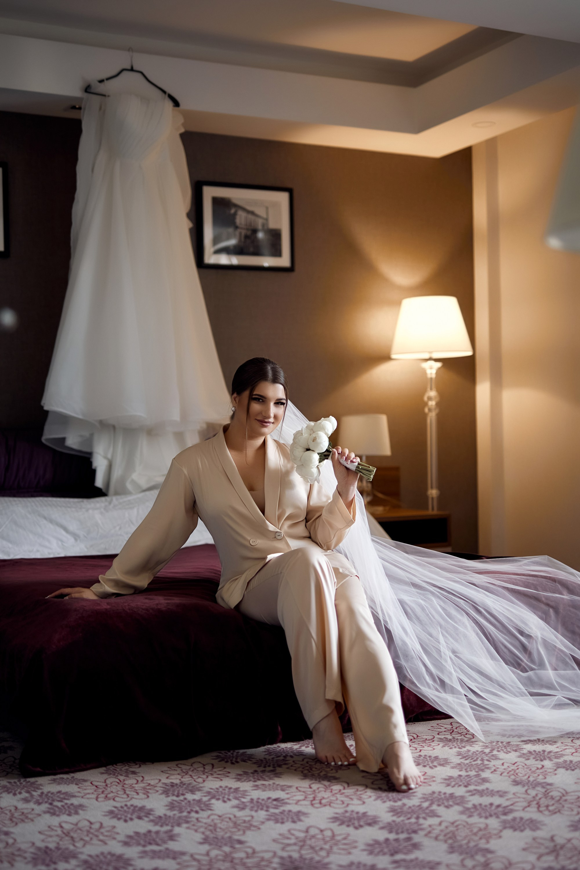 Анастасия и Михаил. Свадебная фотосъёмка в Брянске | Влад и Ирина Тютьковы