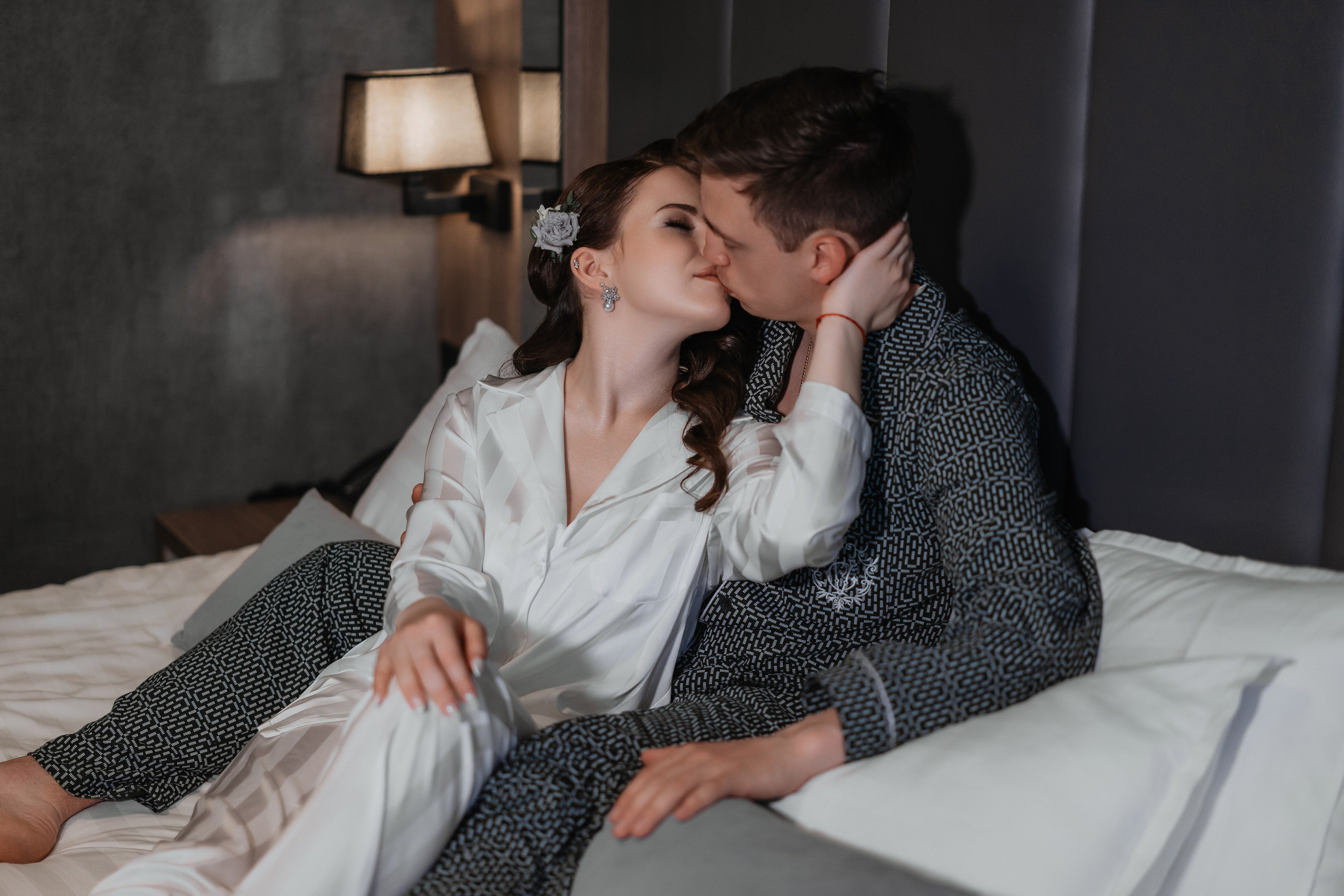 Свадебная фотосессия. Фотограф и видеограф Смоленск | Студия Цезарь