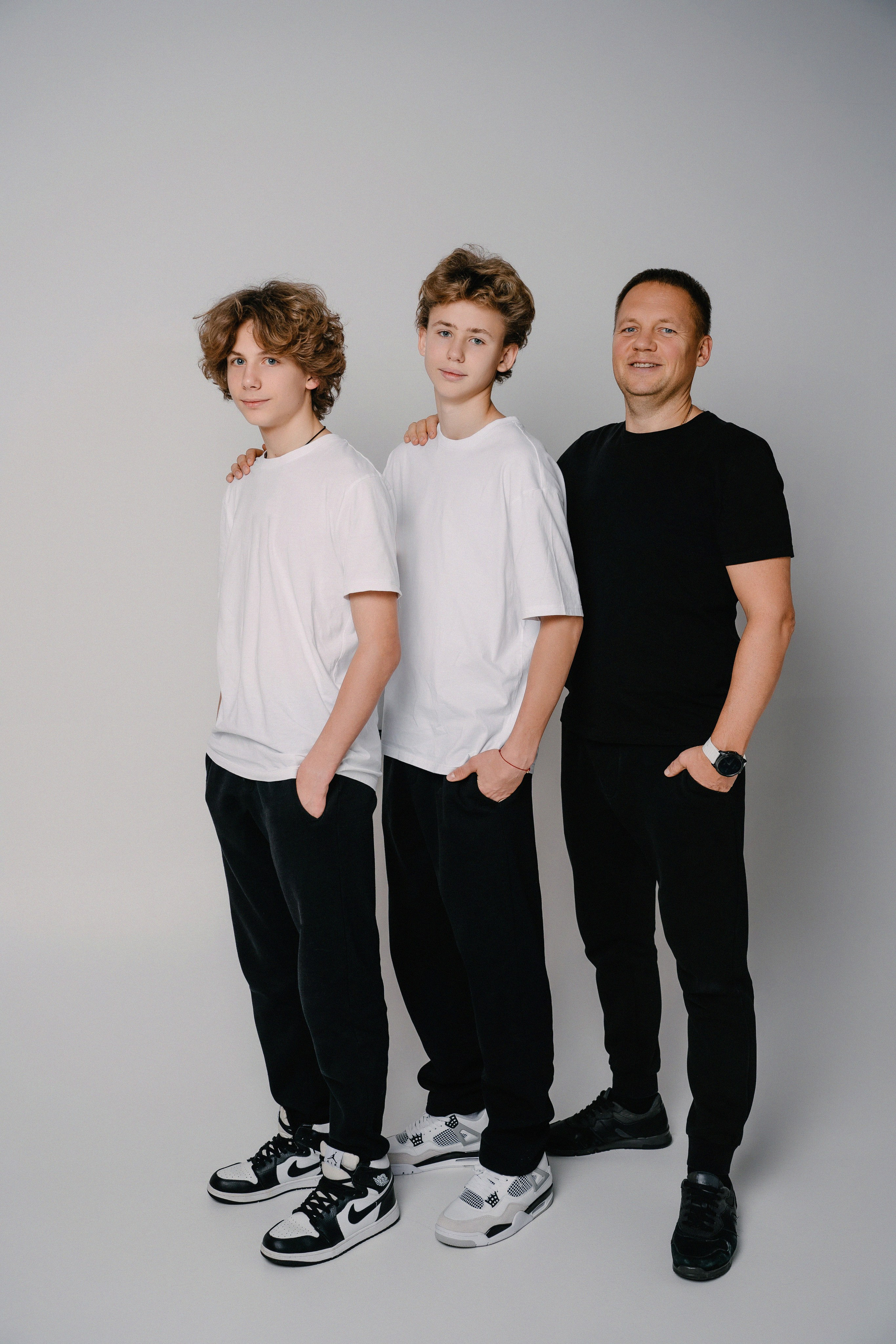 Семья Евгении. Свадебный и семейный фотограф в Воронеже Анастасия Бойко