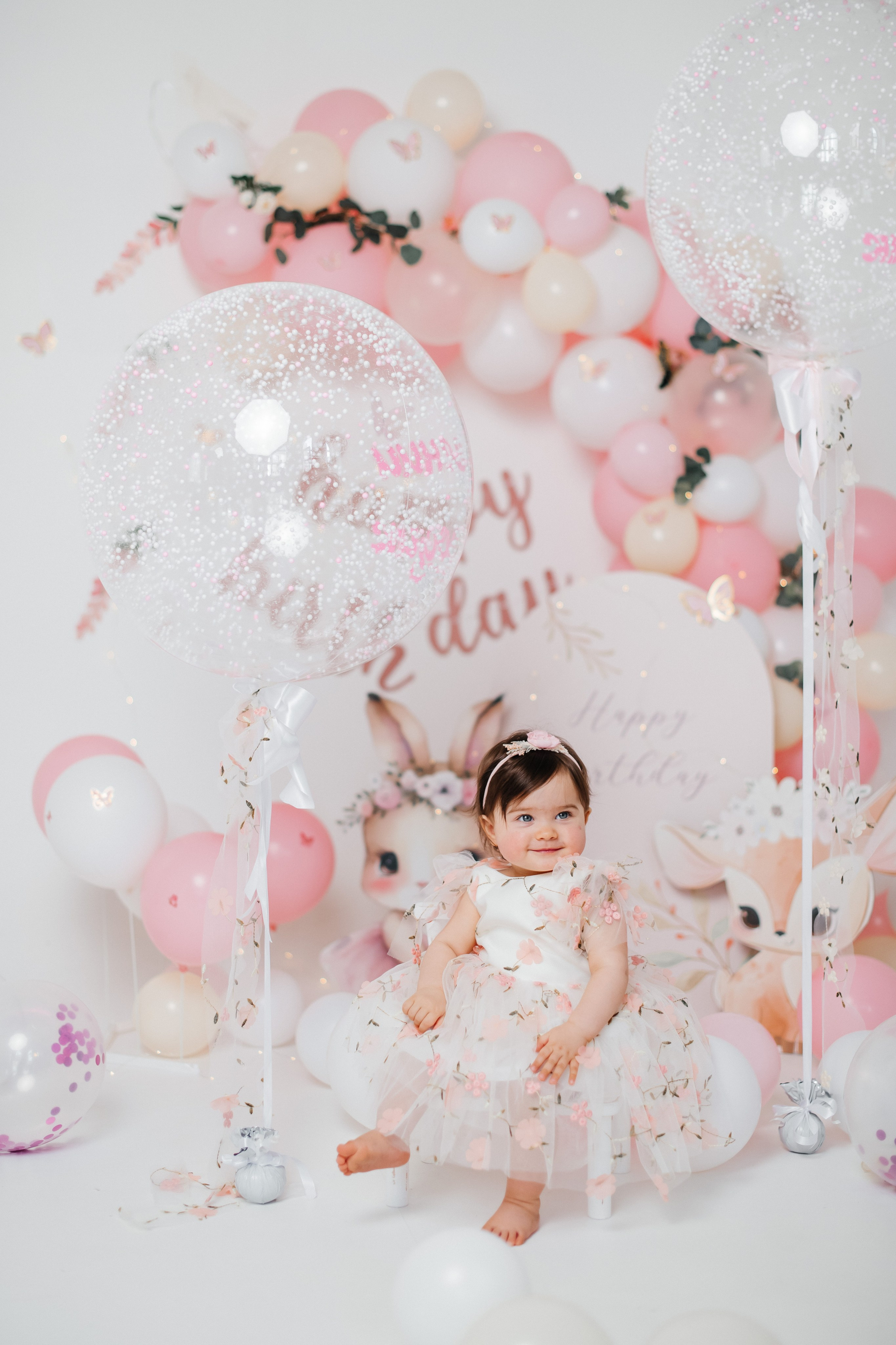 День Рождения «Максимальный». Фотостудия «Счастье» г. Обнинск