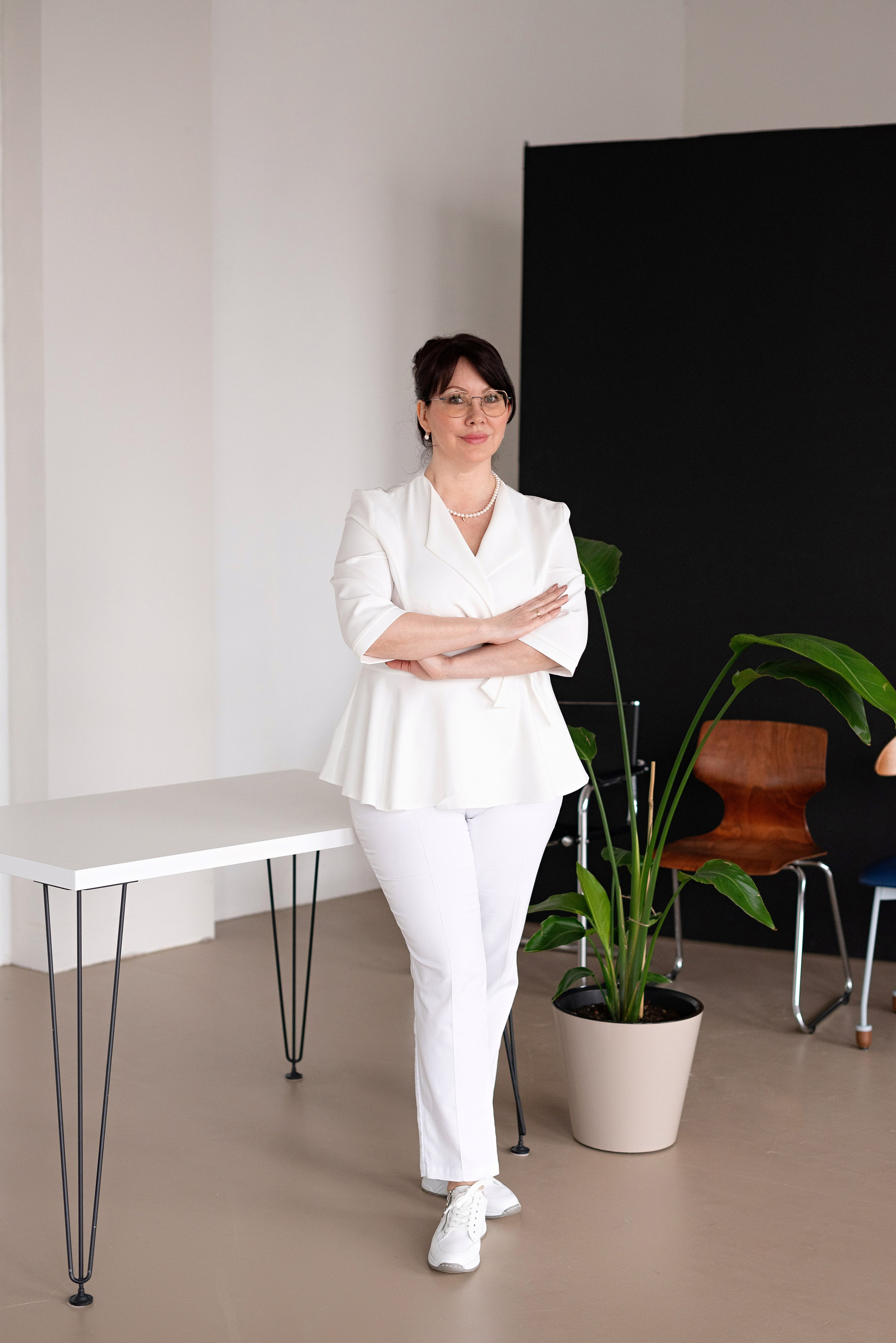 Медицинский работник. Детский и семейный фотограф в Сургуте и Нефтеюганске Анна Старцева