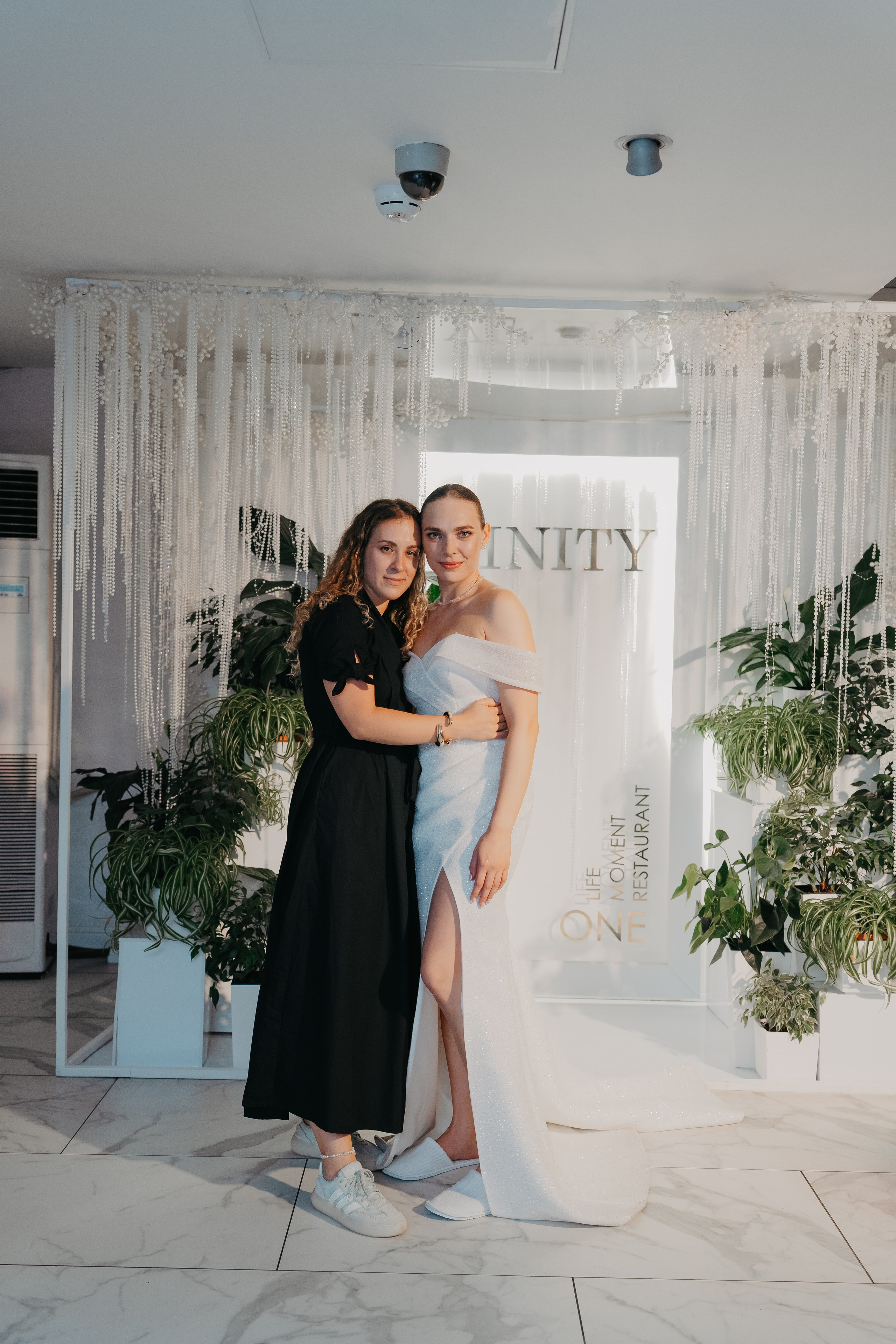 Ильдар и Софа. Фотограф в Санкт-Петербурге Мария Александрова