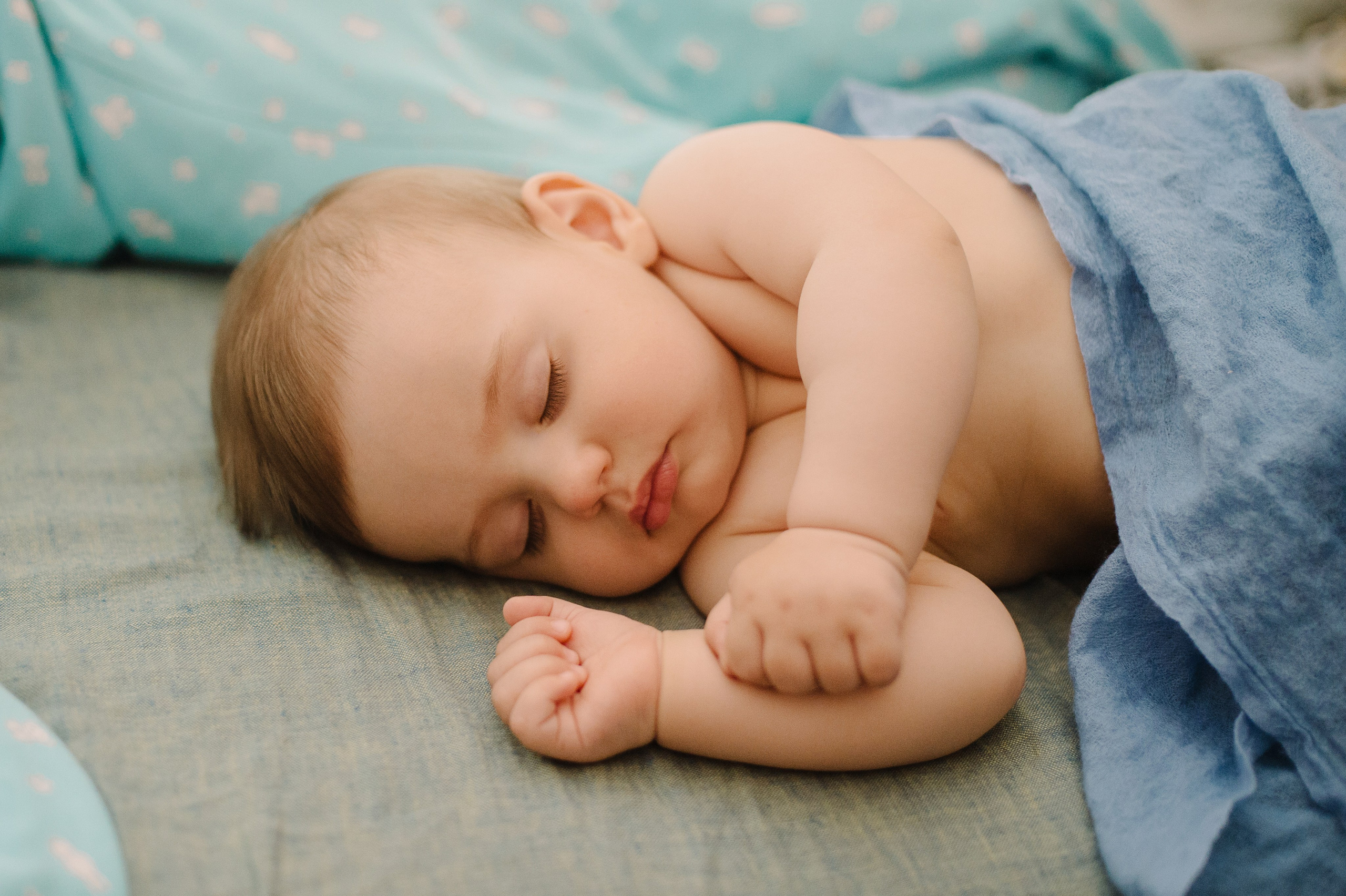 Костя. Фотограф Алиса Калинина