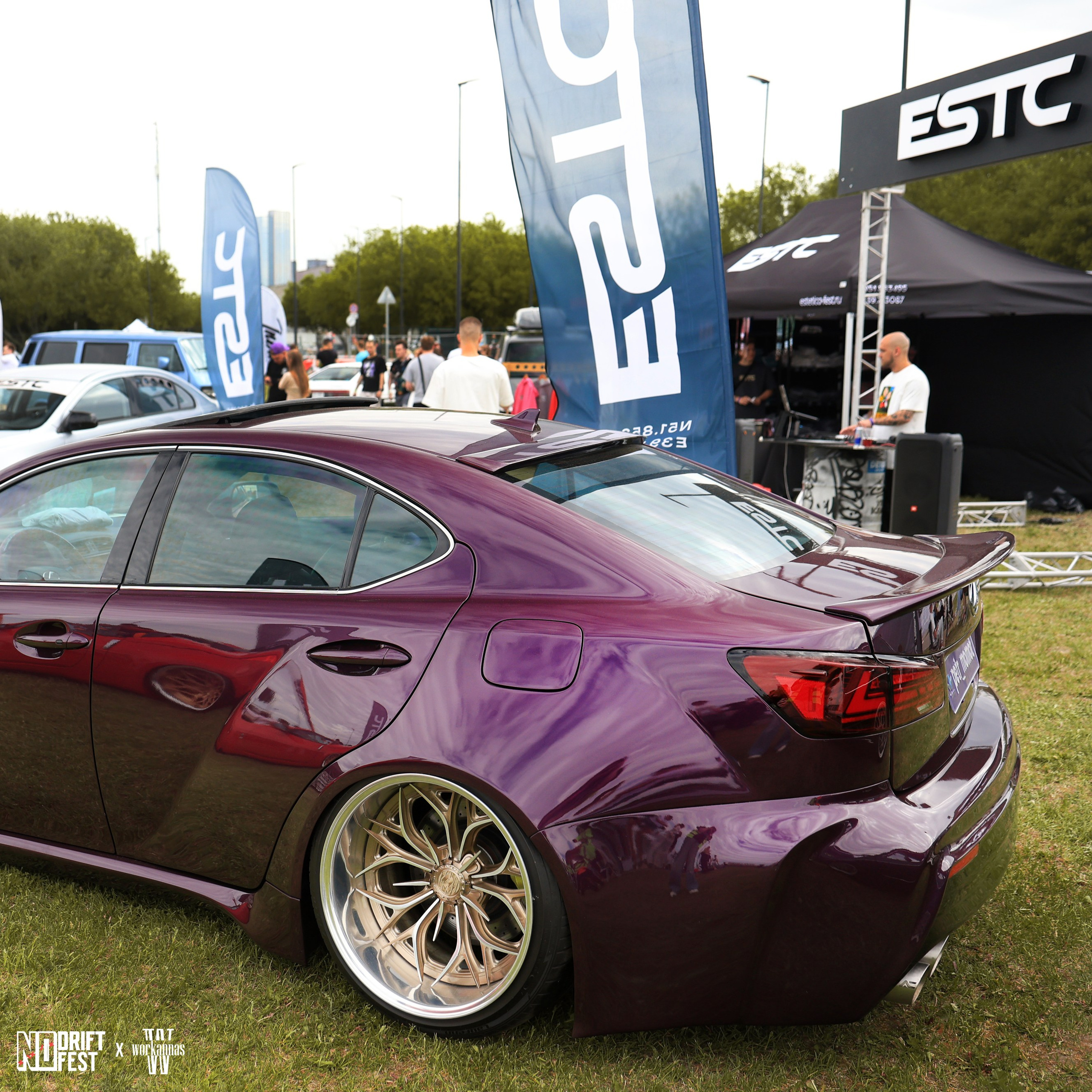 NO DRIFT NO FEST 2026. Фотограф Анна Гаврилова