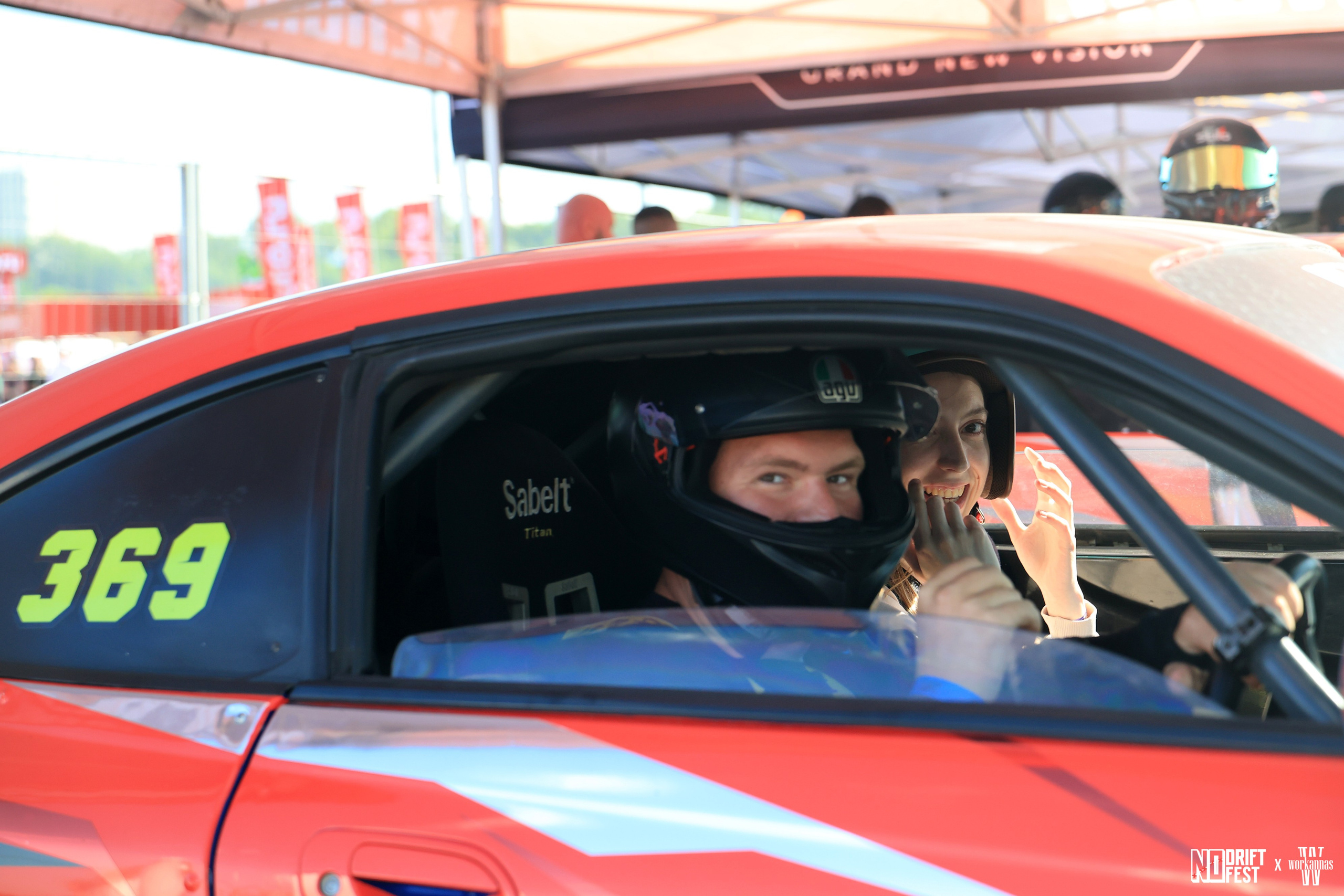 NO DRIFT NO FEST 2026. Фотограф Анна Гаврилова