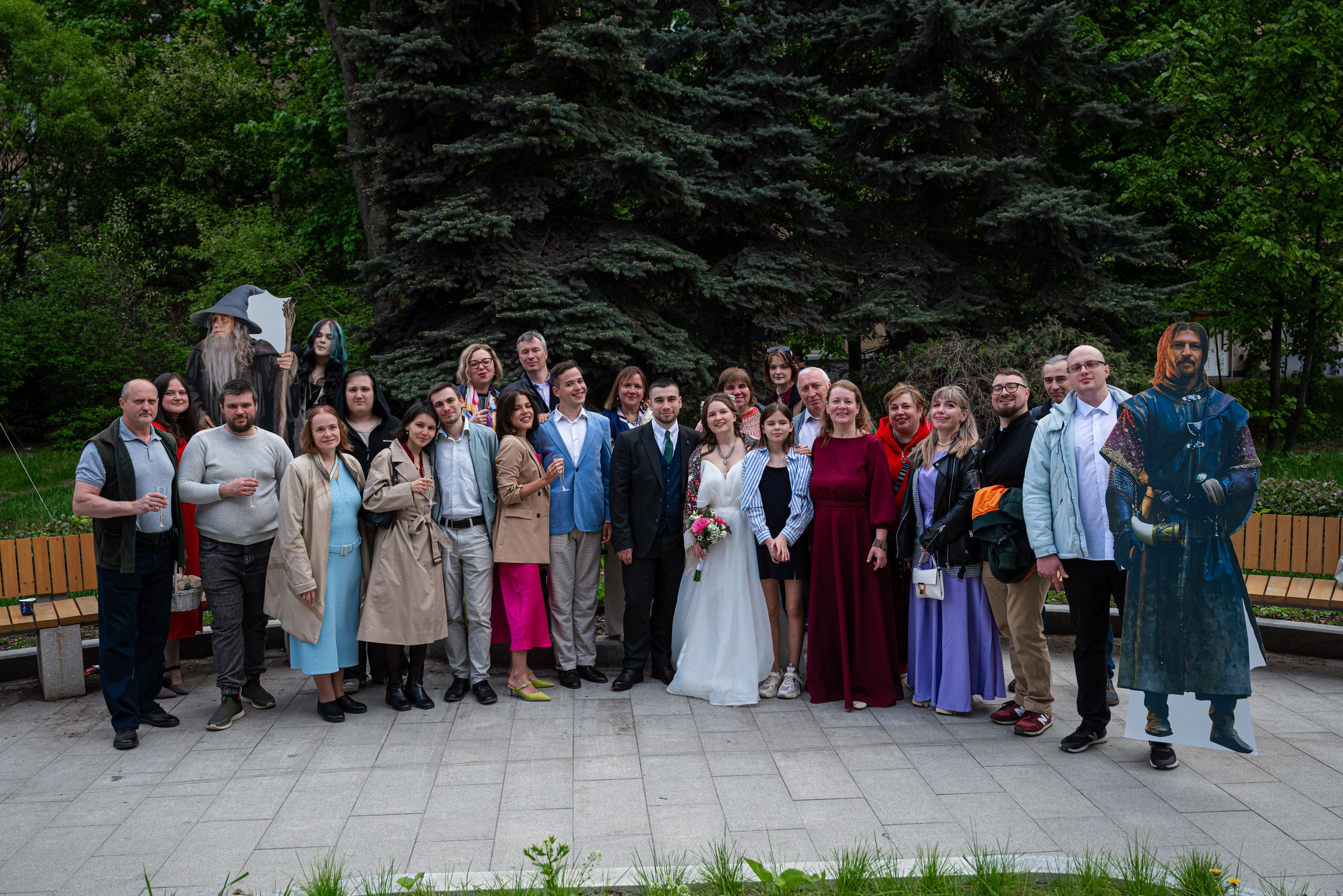 Роспись Илья и Майя. Фотограф Дарья Сафонова Dashulkacss