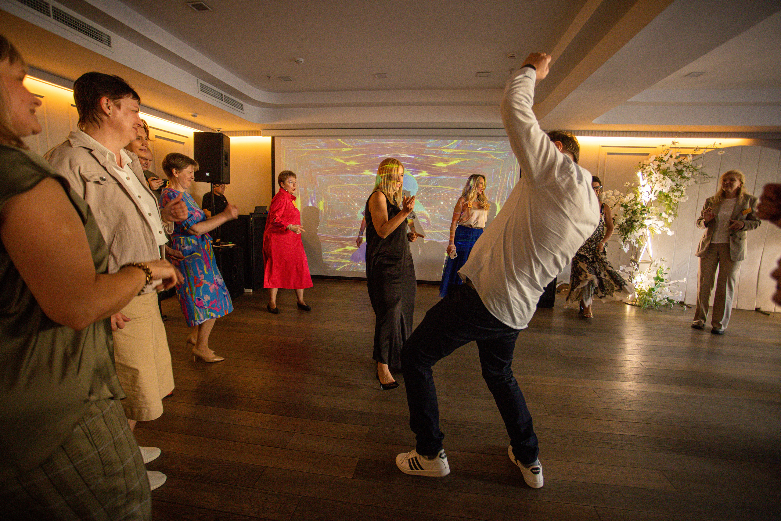 Встреча выпускников. Стоматологи СПб. Семейный фотограф в Вышнем Волочке — Ульяна Иванова | Фотосессии для всей семьи