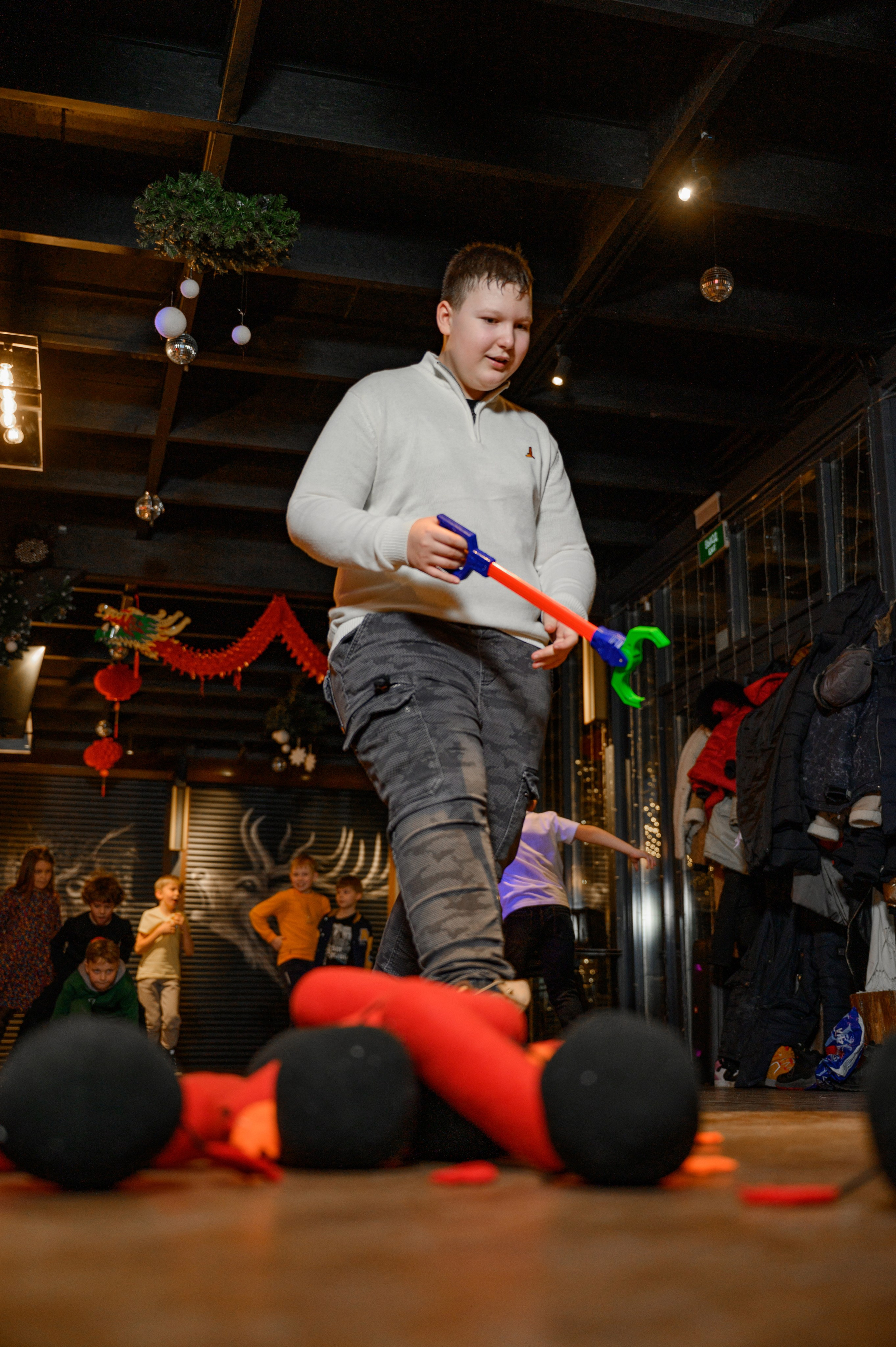 Фотограф детский день рождение. Фотограф в Липецке Ковалько Евгений