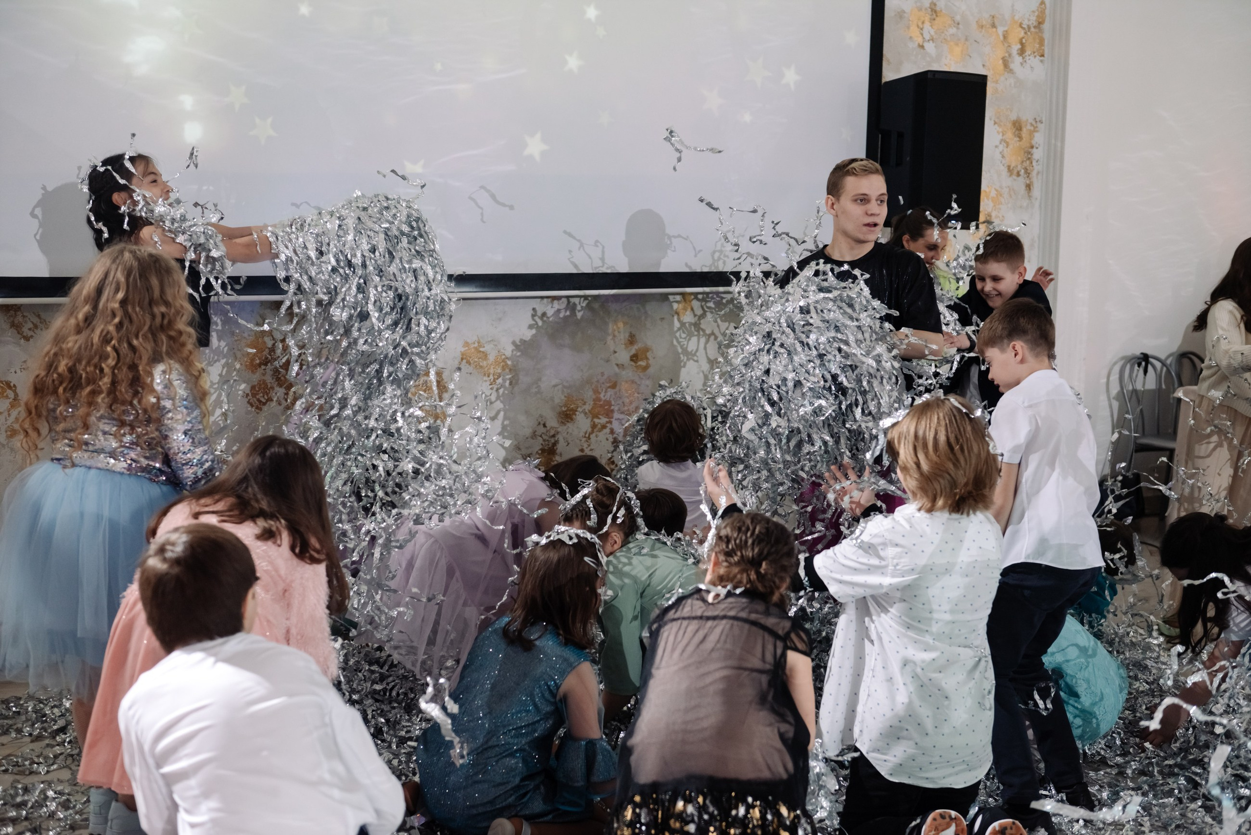 Выпускной 4 класс. Свадебный и семейный фотограф в Санкт-Петербурге Елена Худякова