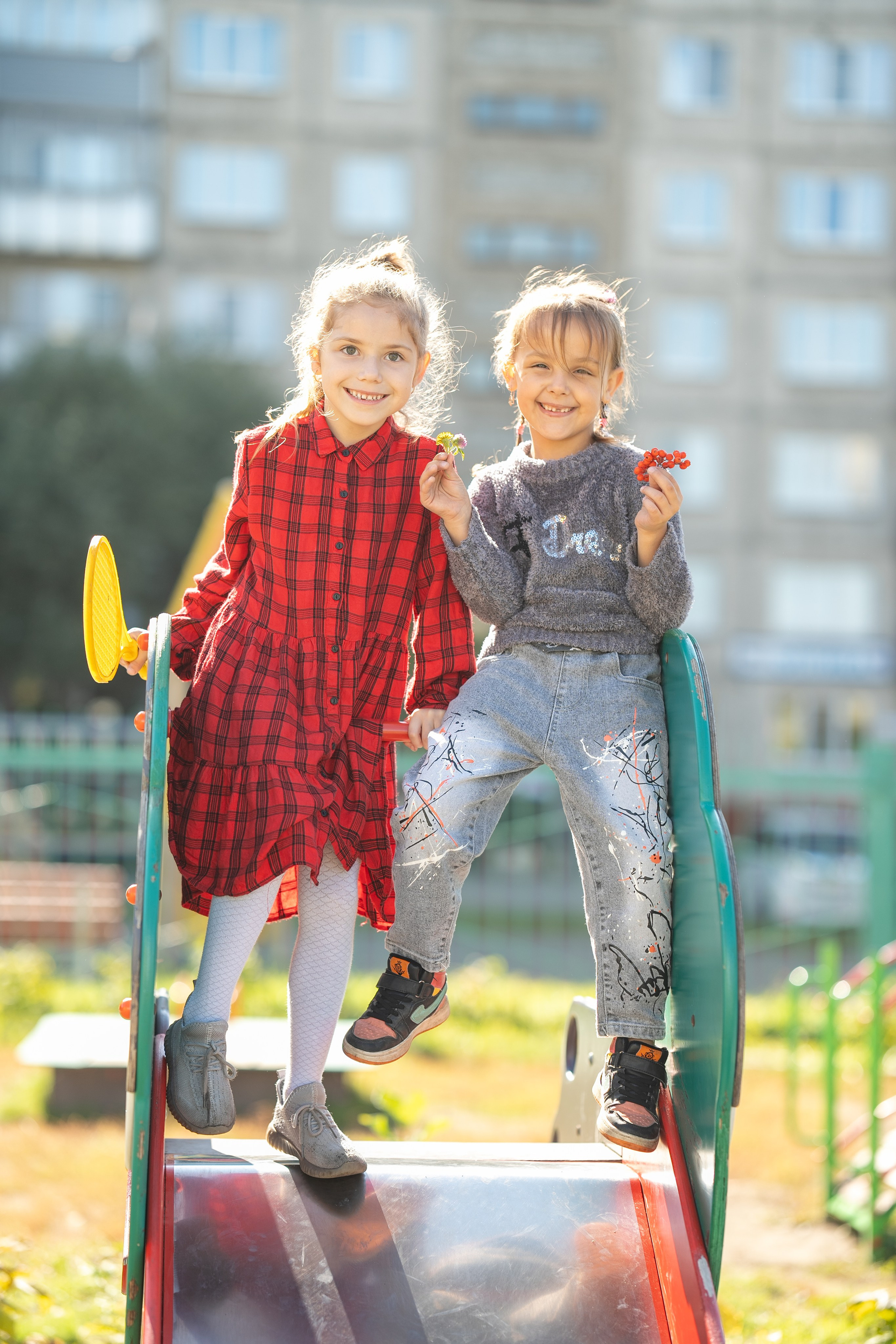 Детский сад. Главная