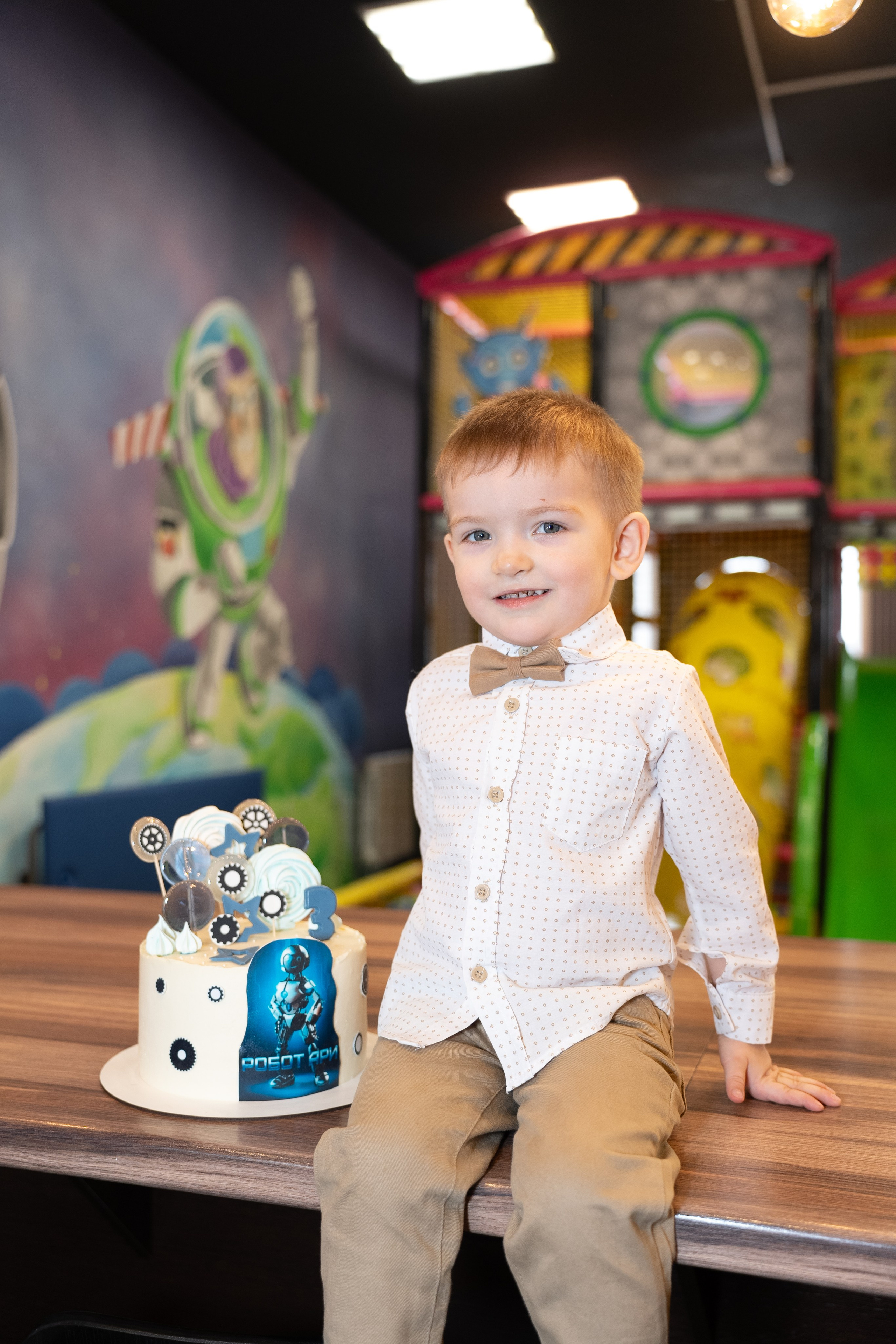 Детский сад. Главная