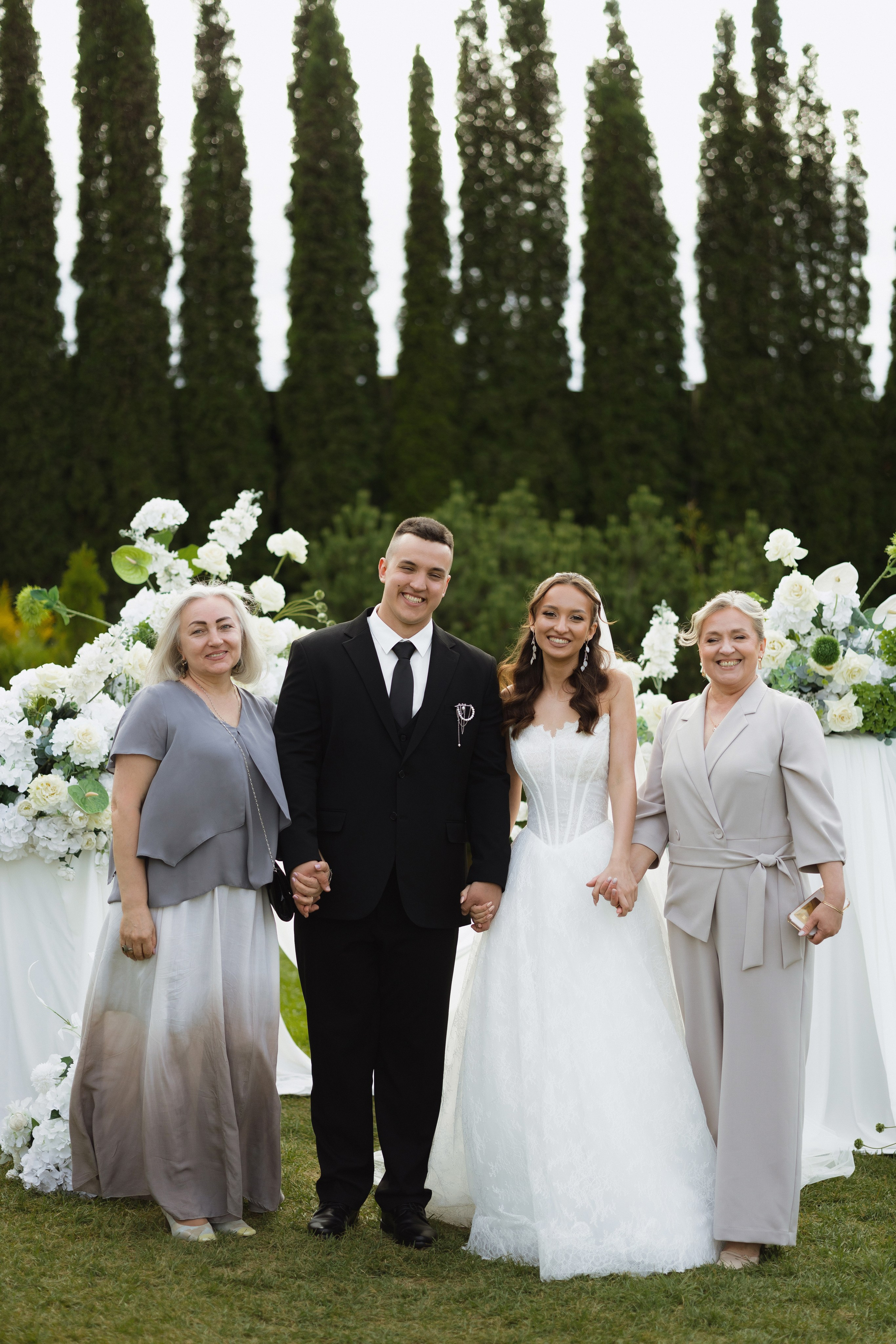 A&I. Свадебный фотограф Лиза Макатович Беларусь Минск