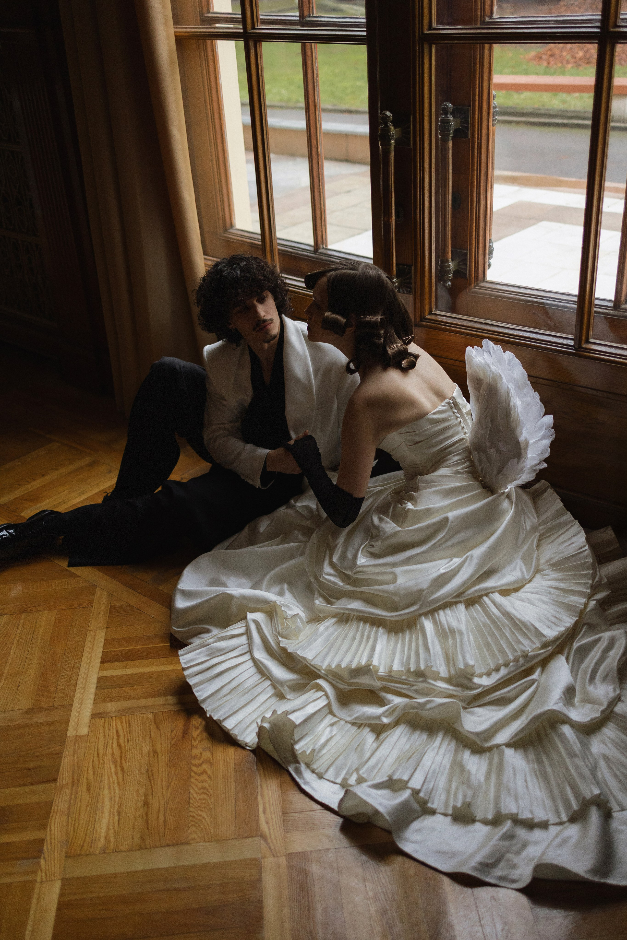 D&V. Свадебный фотограф Лиза Макатович Беларусь Минск