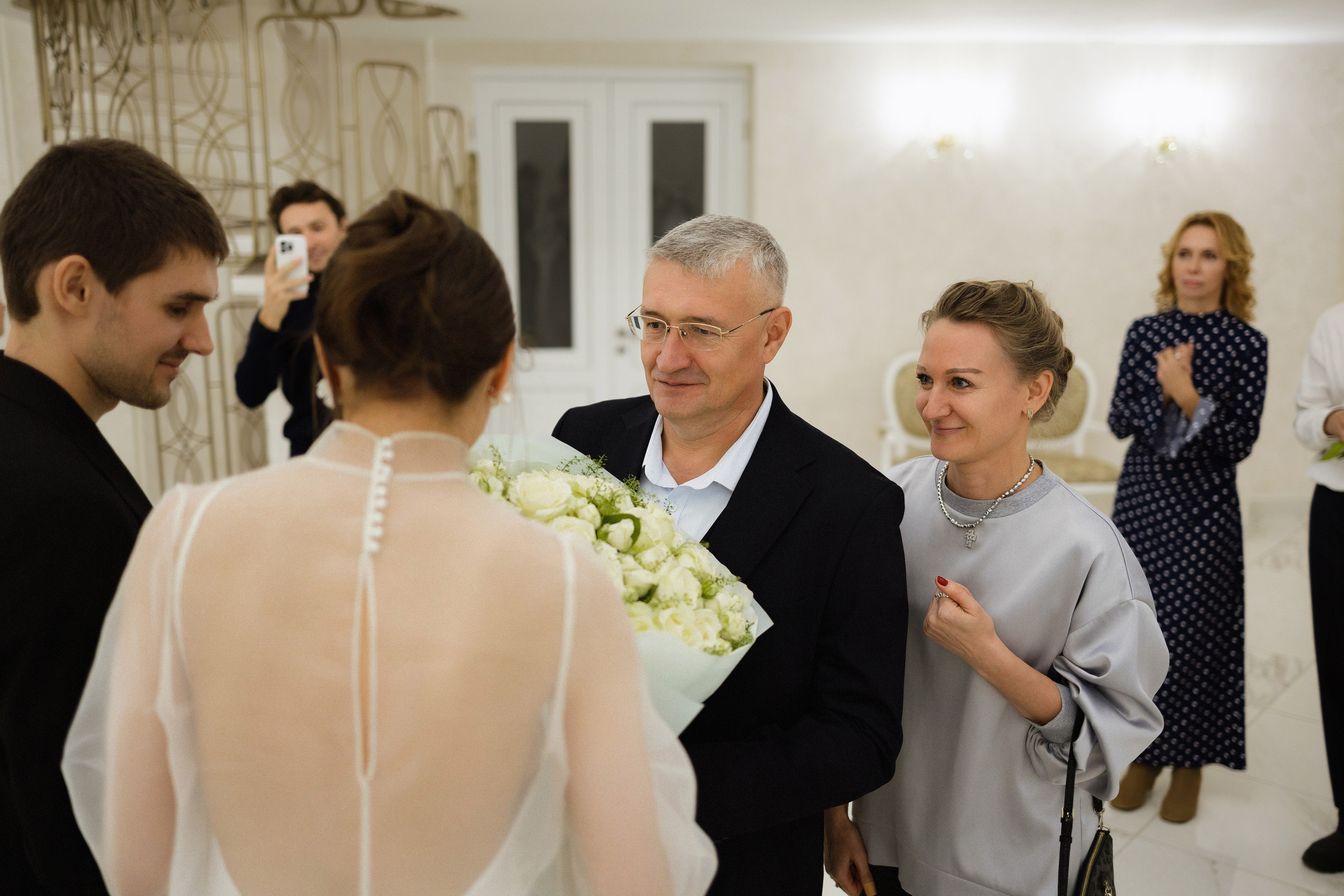 D&V. Свадебный фотограф Лиза Макатович Беларусь Минск