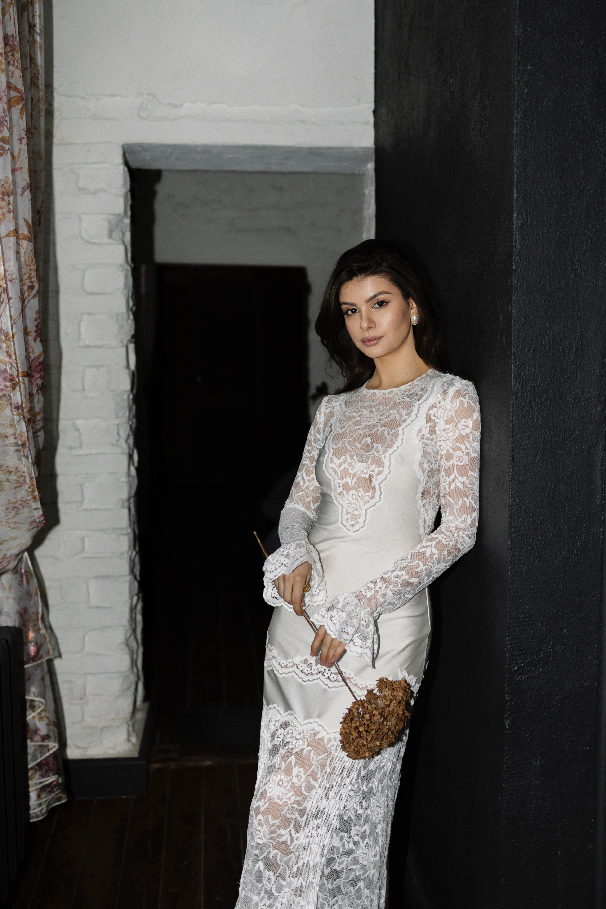 Bride morning. Свадебный фотограф Лиза Макатович Беларусь Минск