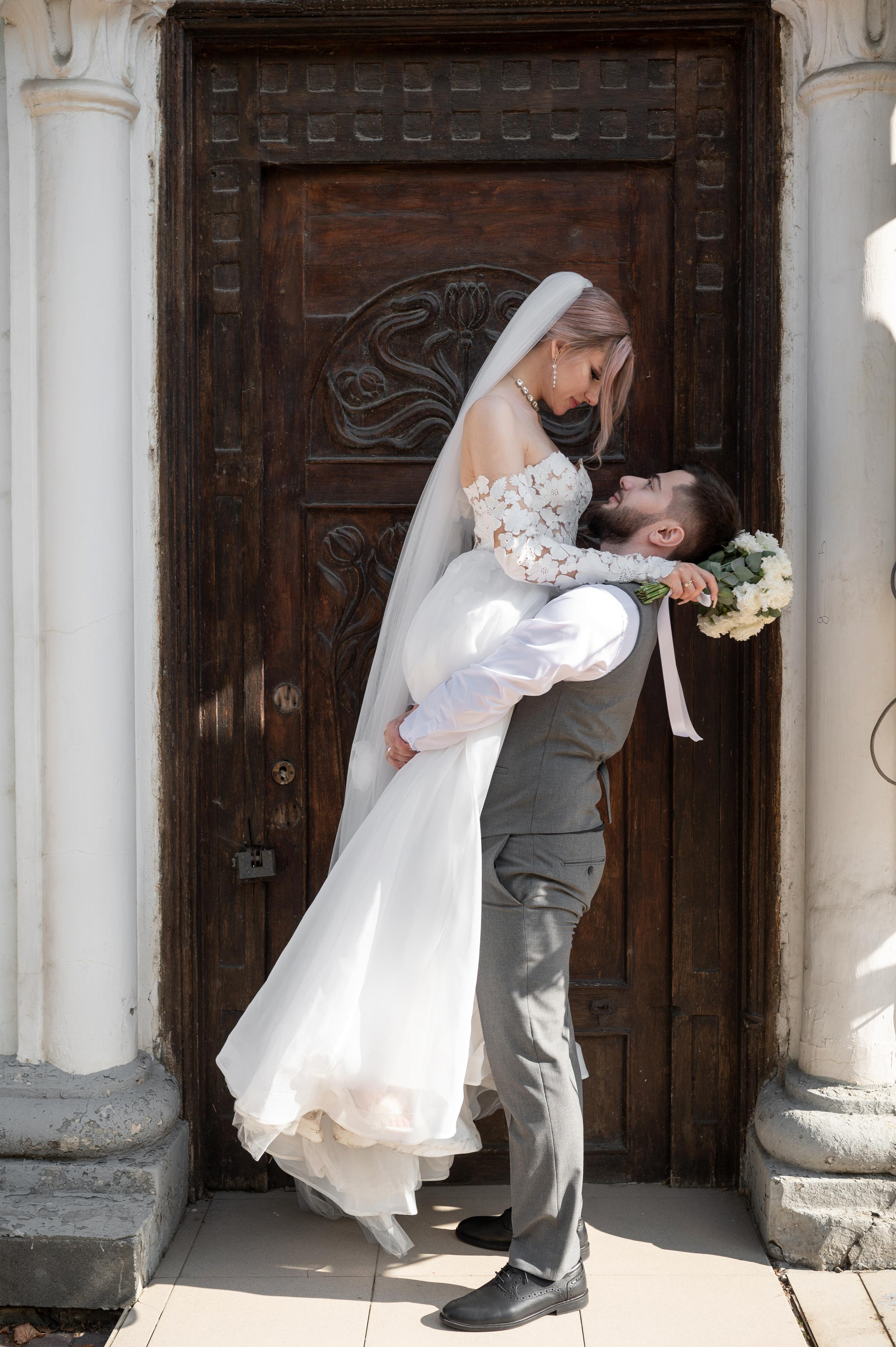 Сергей и Инесса. Свадебный, портретный, коммерческий, предметный фотограф в Ставрополе Иван Белашов