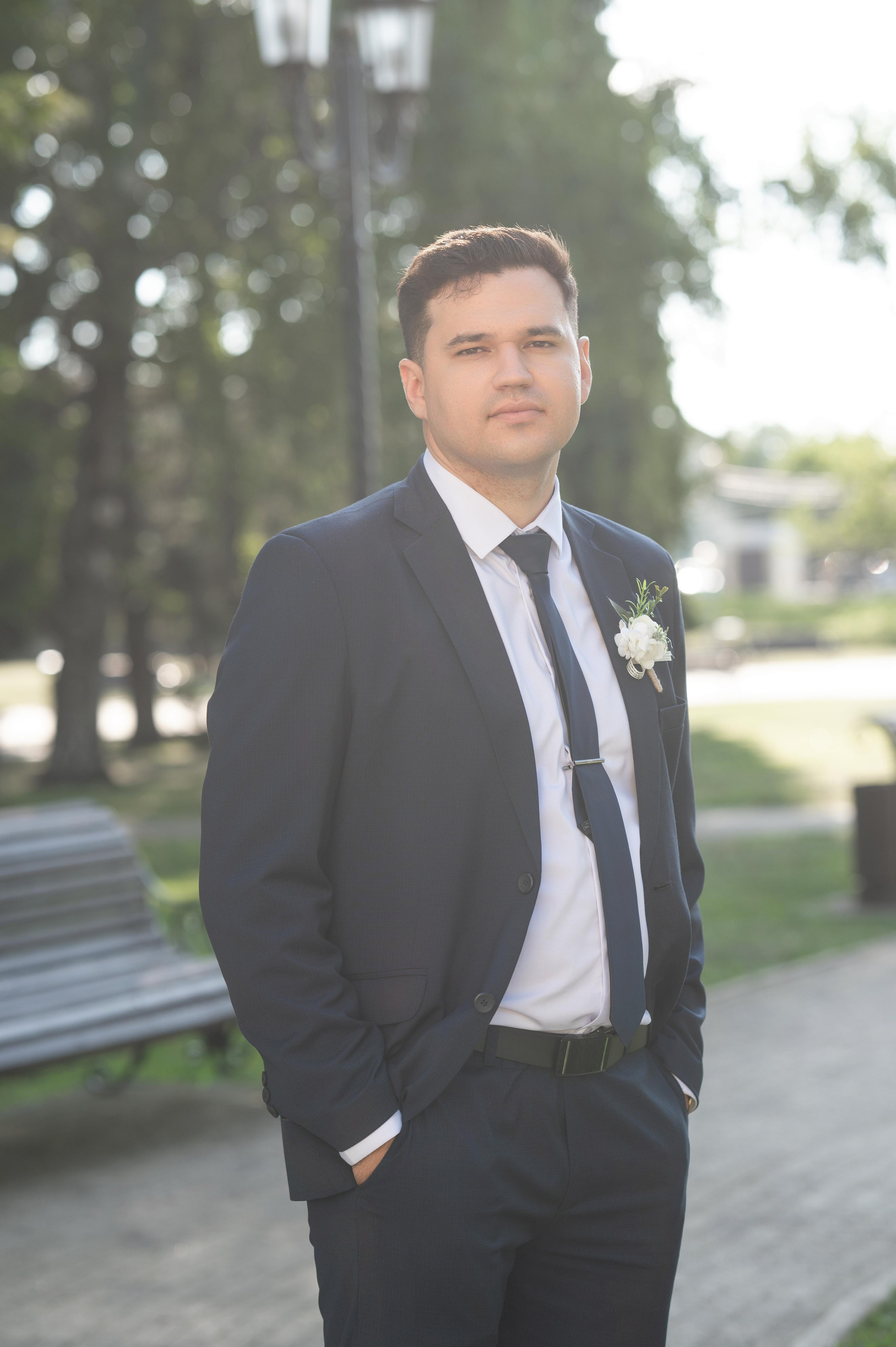 Владислав и Настасья. Свадебный, портретный, коммерческий, предметный фотограф в Ставрополе Иван Белашов