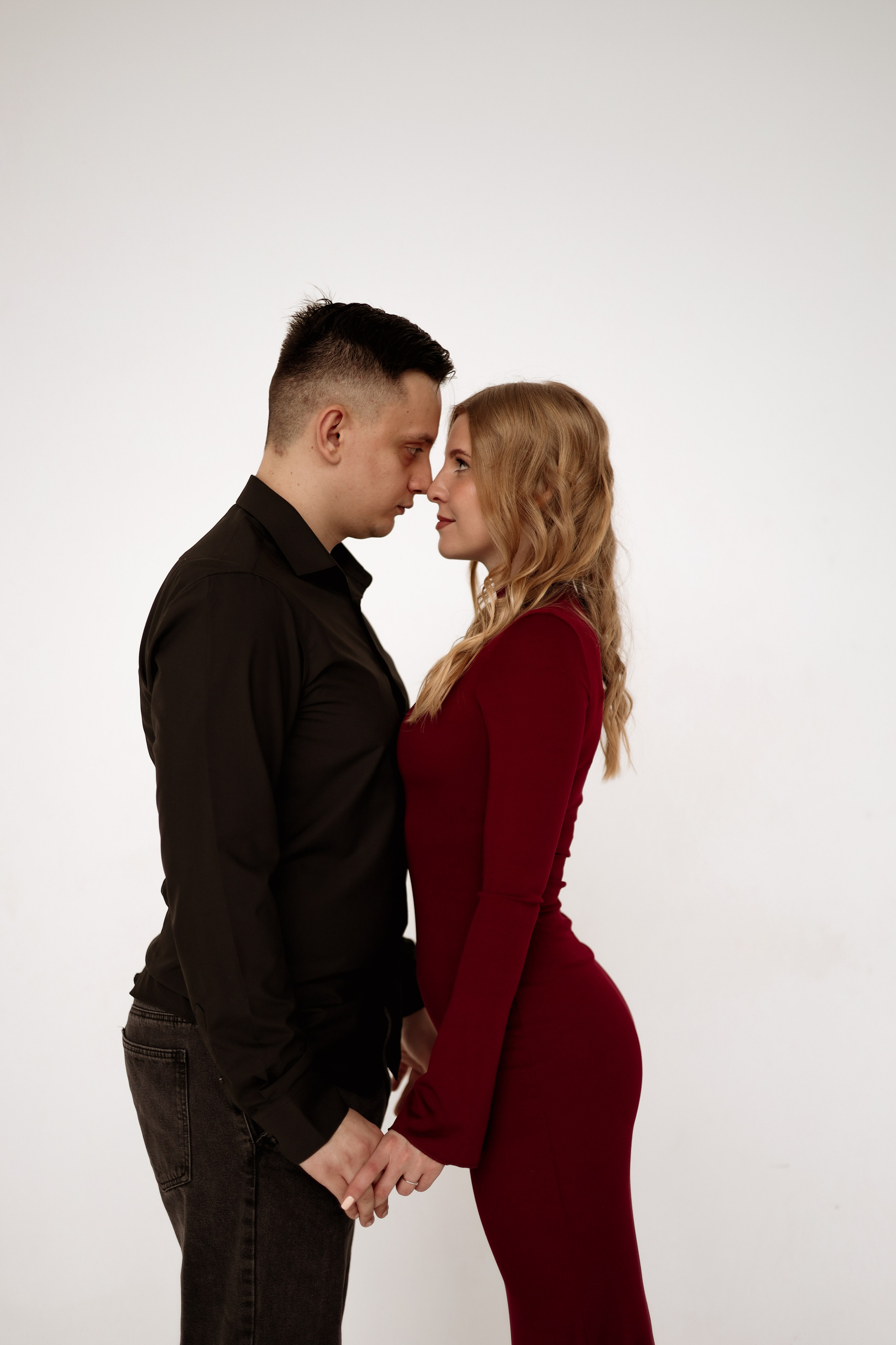 V&A. Photographer Tatiana Ivanova in Yaroslavl