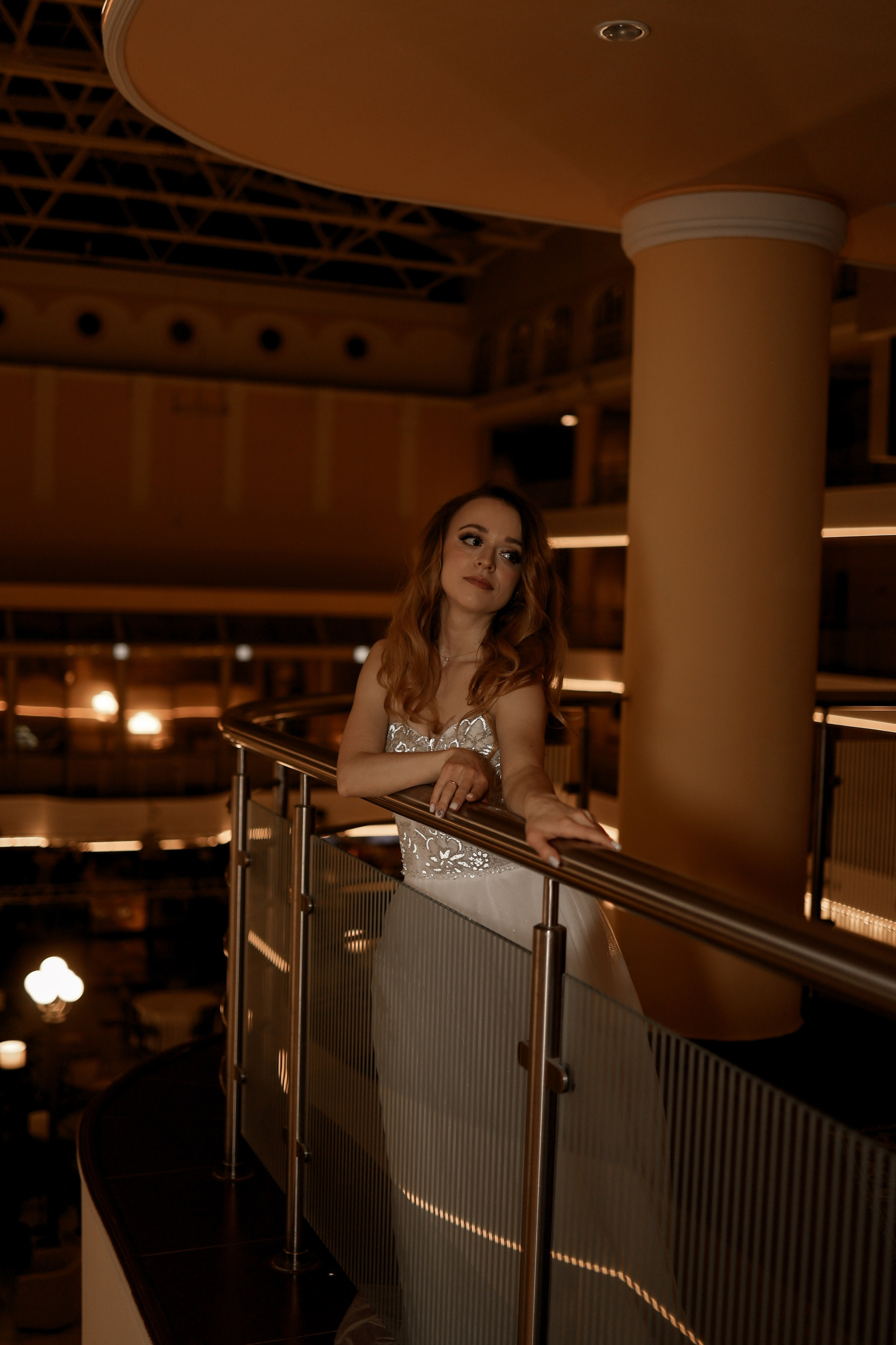 Victoria. Photographer Tatiana Ivanova in Yaroslavl