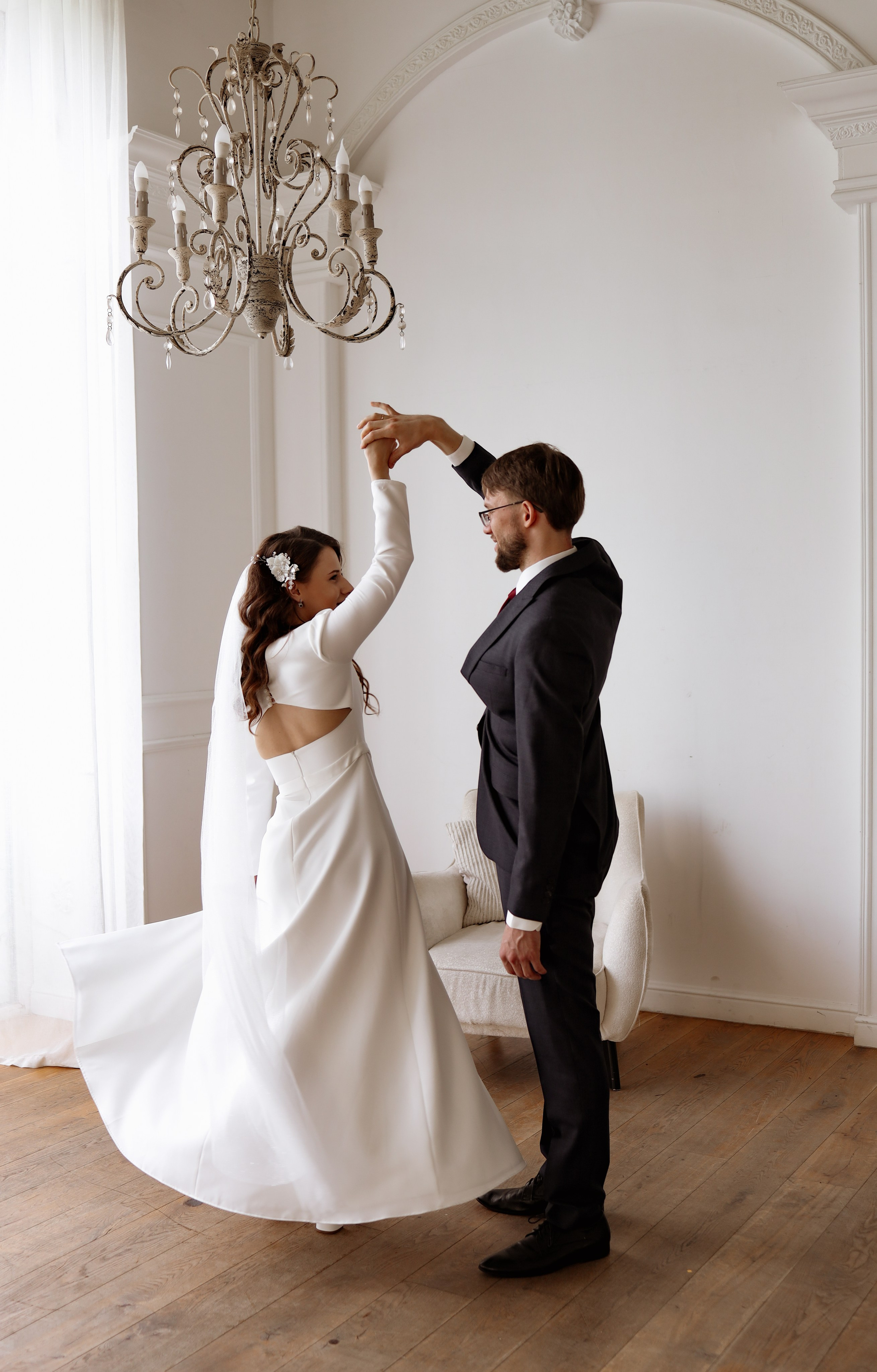 O&A. Photographer Tatiana Ivanova in Yaroslavl