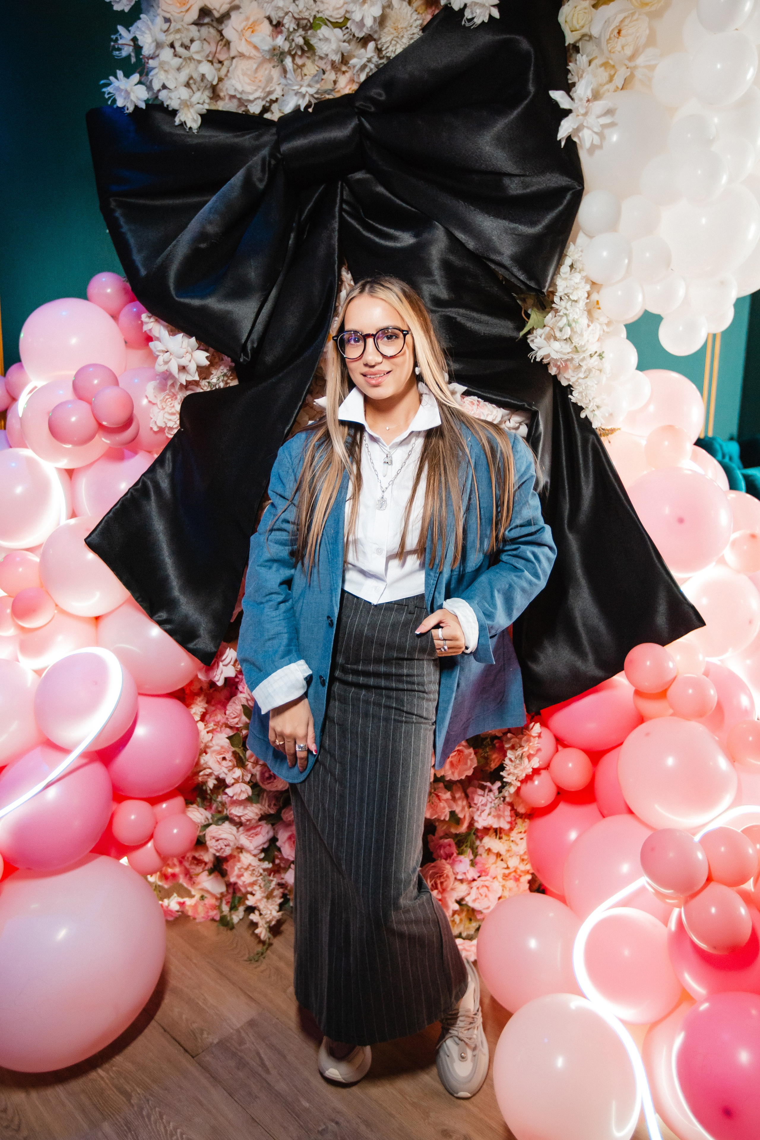 Идем в рост. Апрель 2024. Роман Урумбаев фотограф Нижневартовск