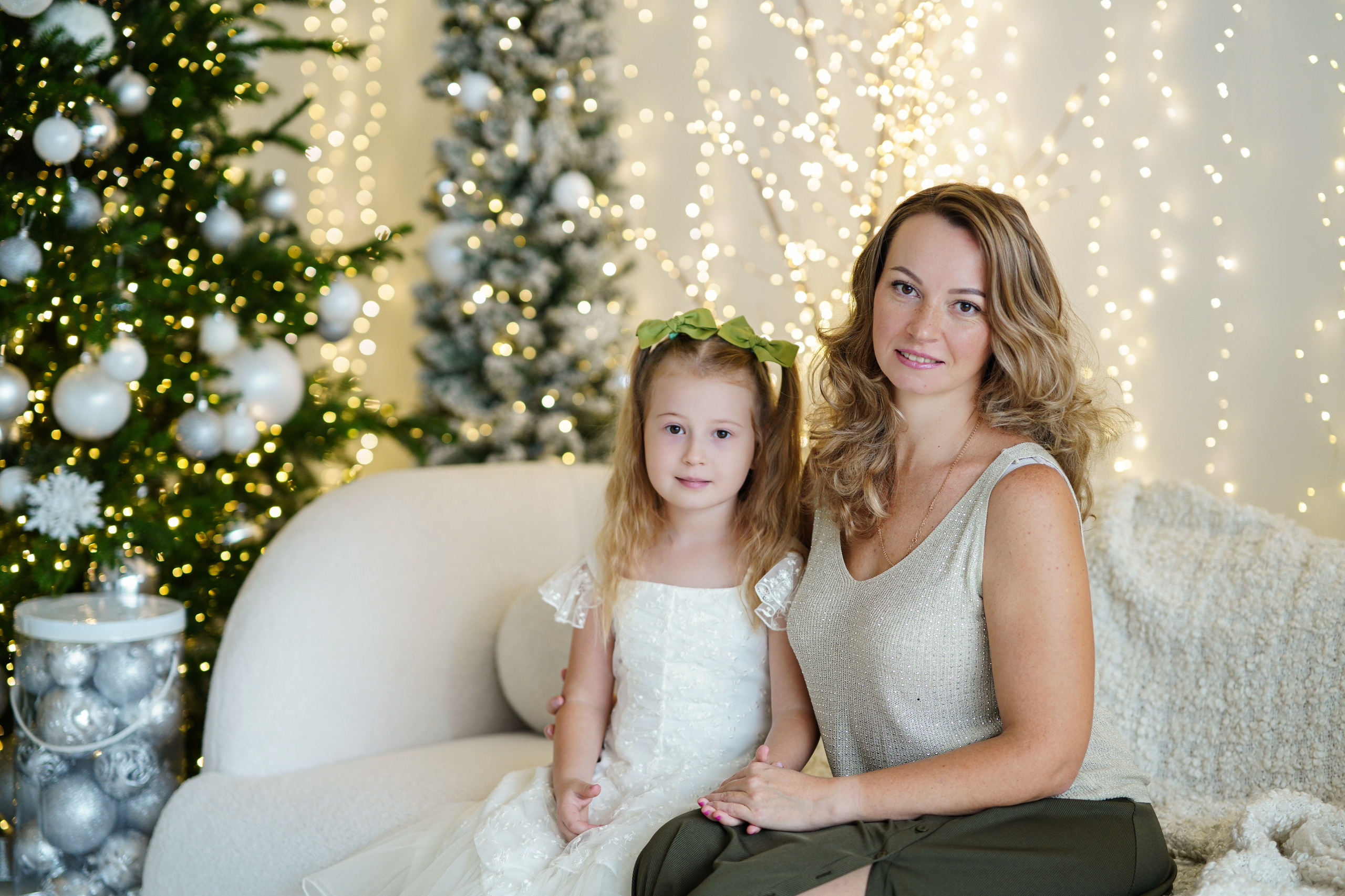 Семейная фотосессия 2025. Главная