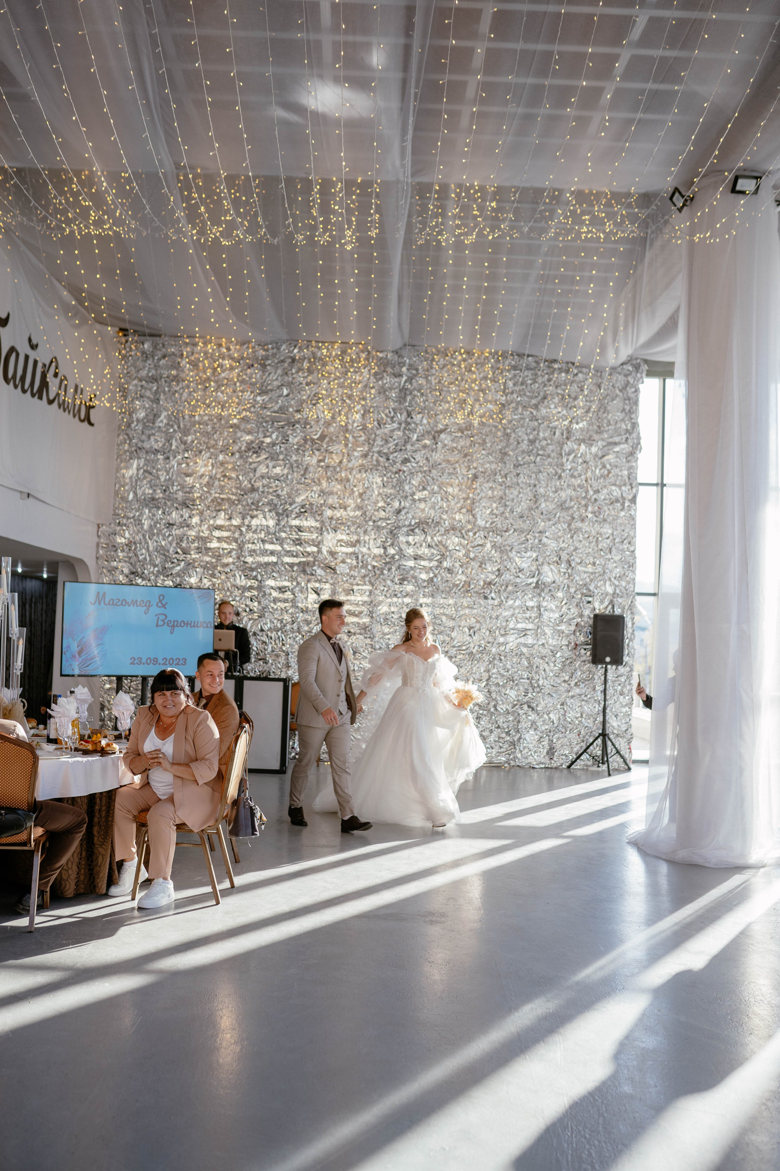 Свадебный день Магомеда и Вероники. Фотограф Чита. Индивидуальные портреты, LoveStory, свадьбы