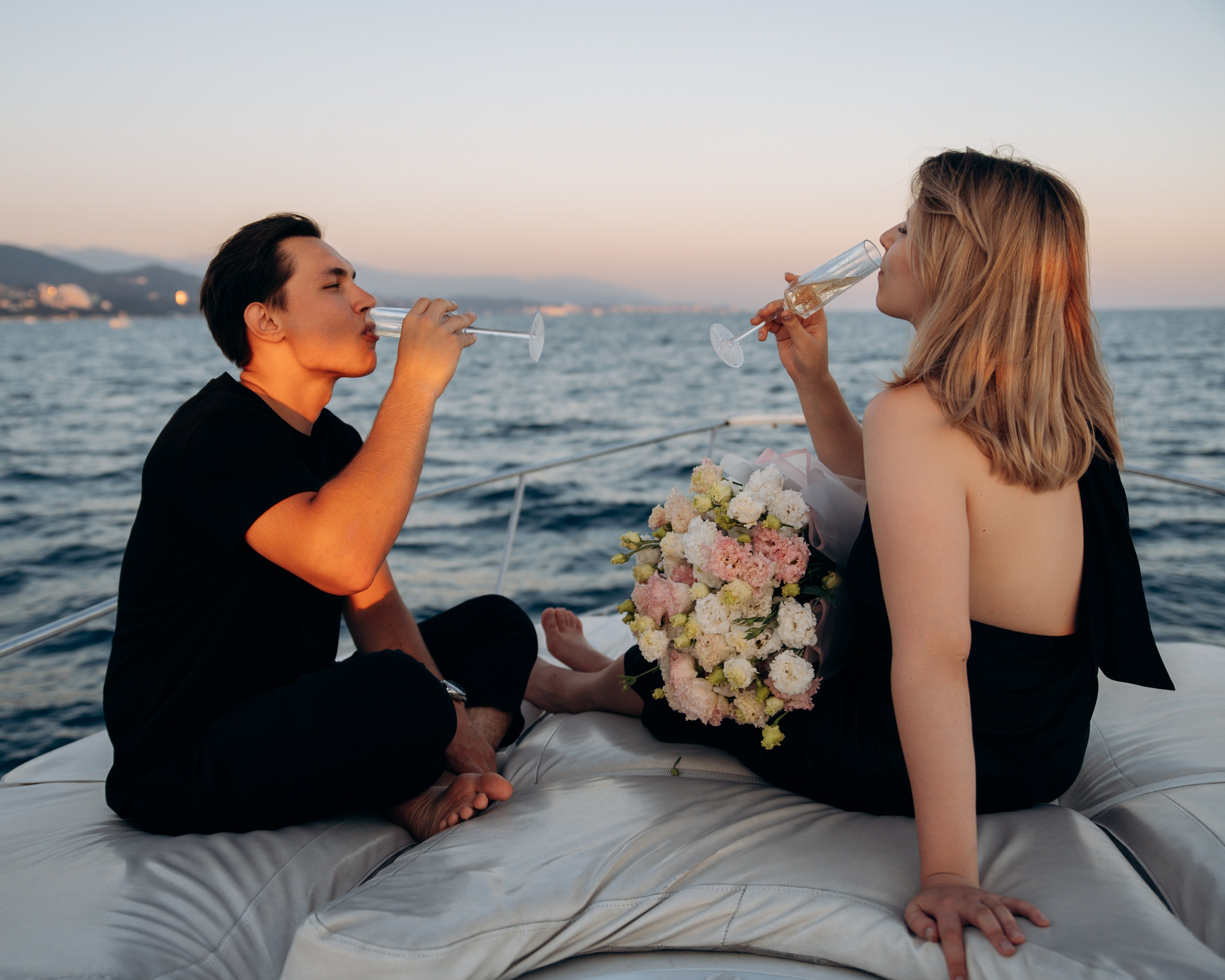 Love Story. Фотограф Сочи-Краснодар